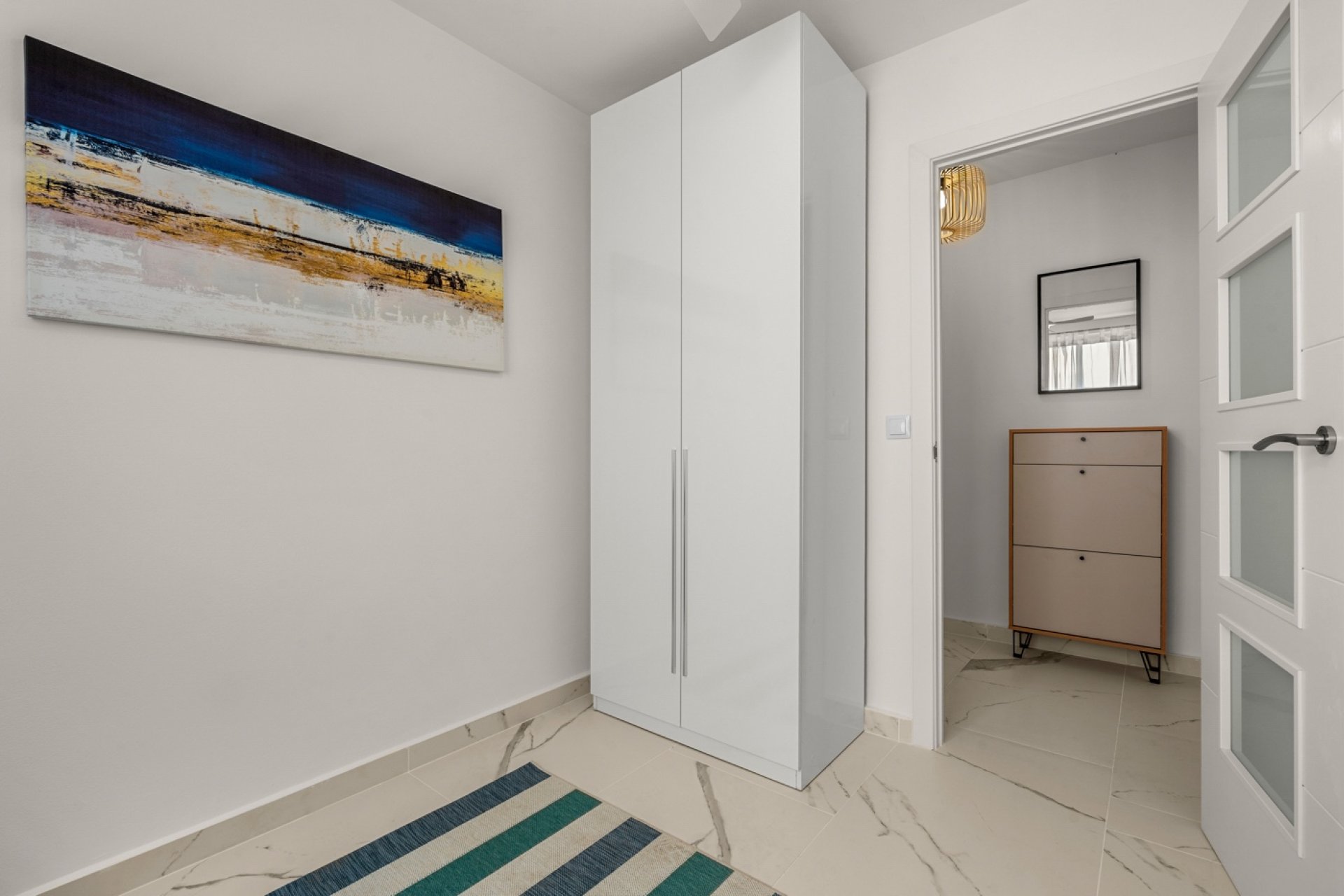 Resale - Apartment  - Torrevieja - Playa de El Cura
