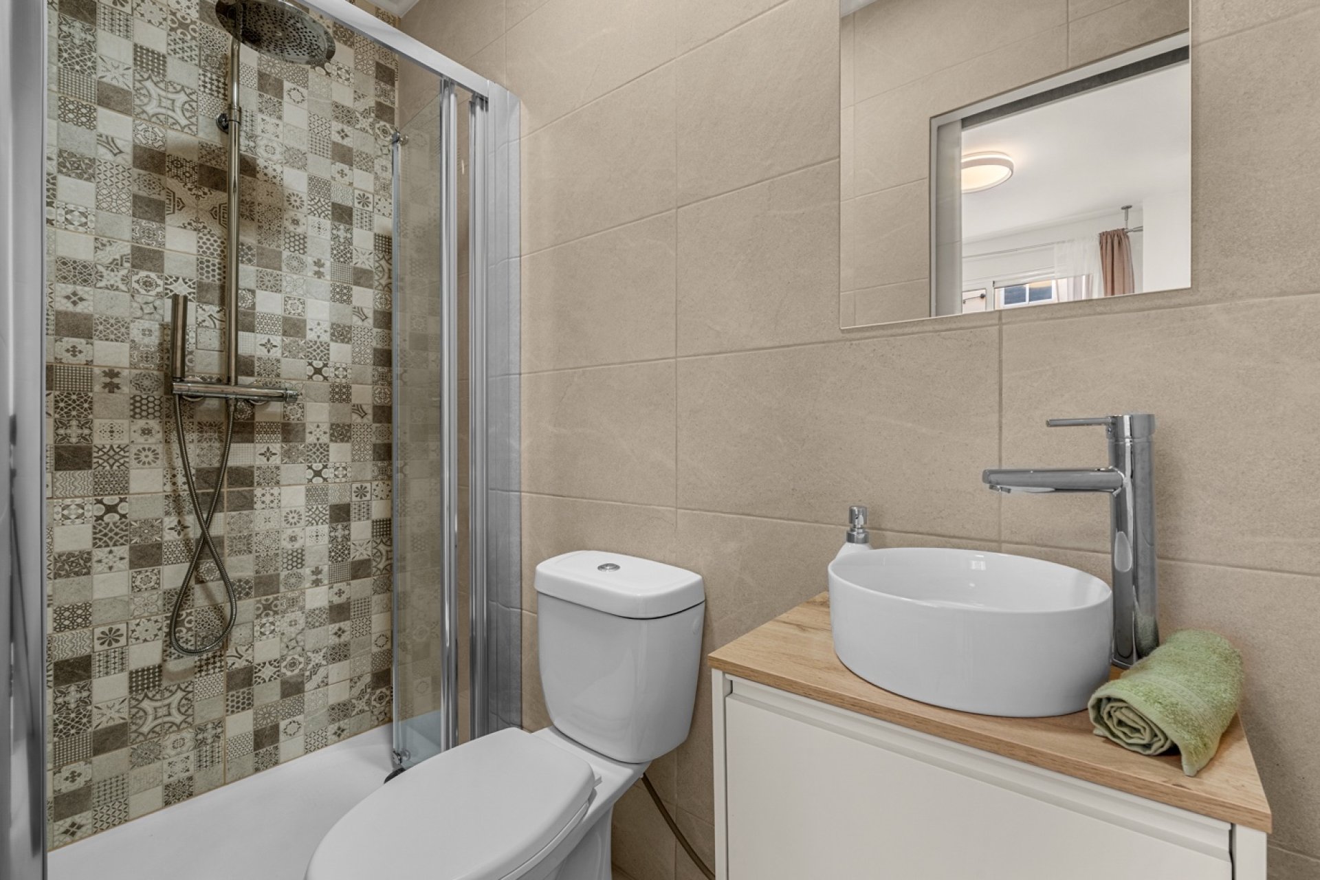 Resale - Apartment  - Torrevieja - Playa de El Cura