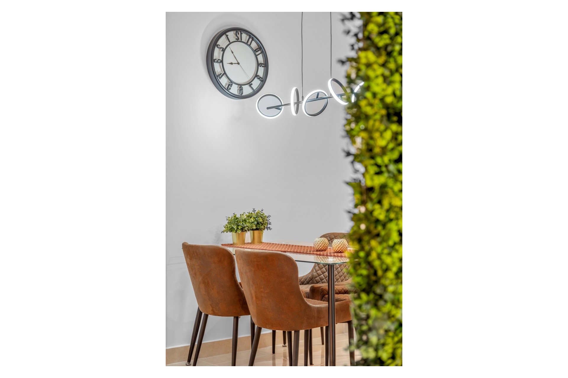 Resale - Apartment  - Torrevieja - Playa del Cura