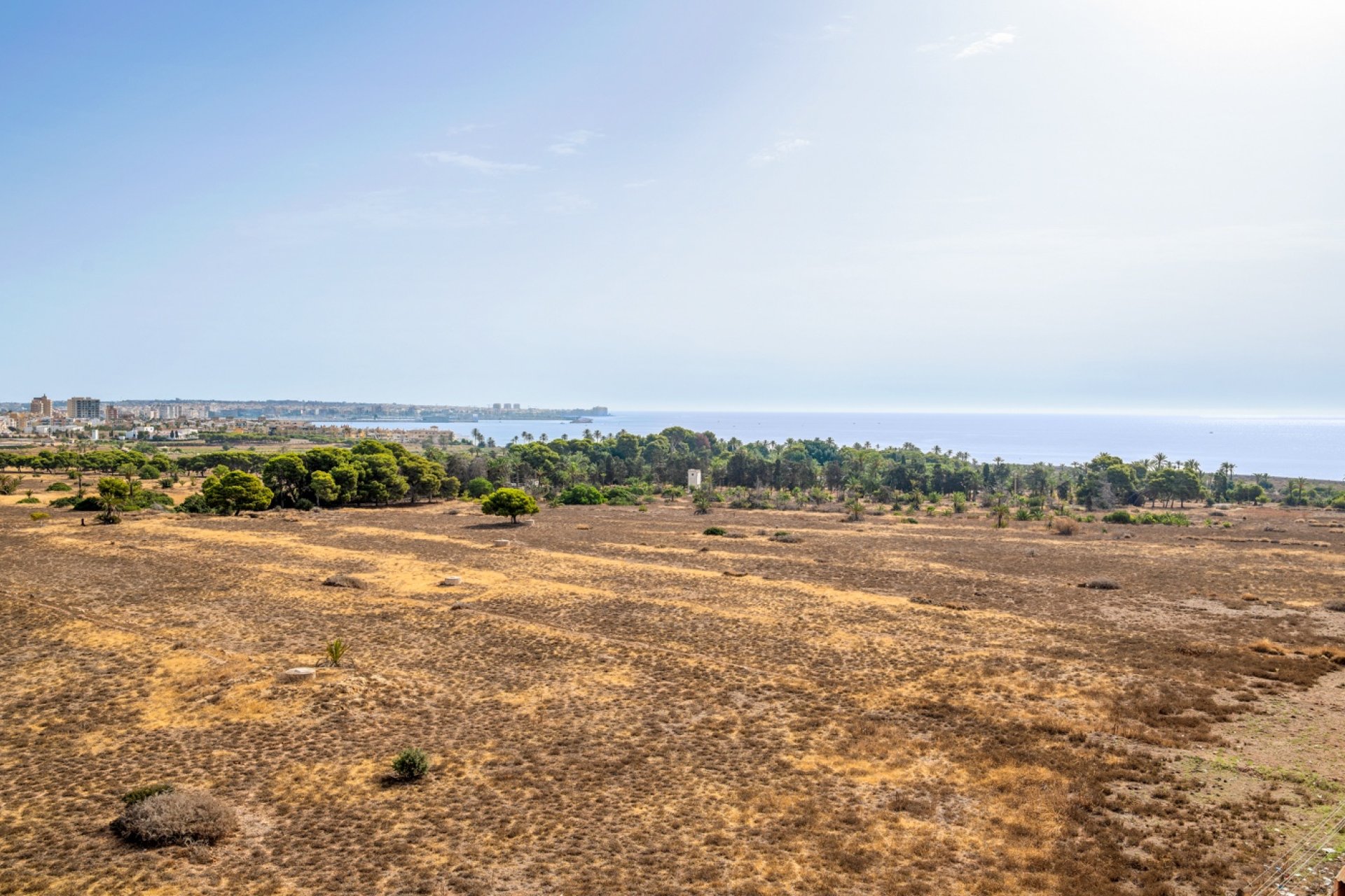 Resale - Apartment  - Torrevieja - Punta Prima