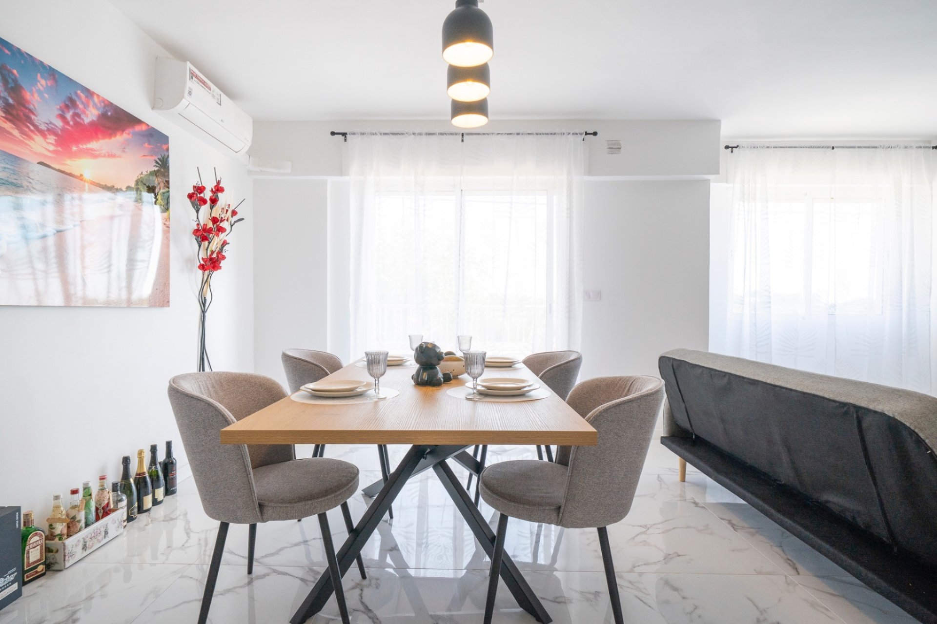 Resale - Apartment  - Torrevieja - Punta Prima