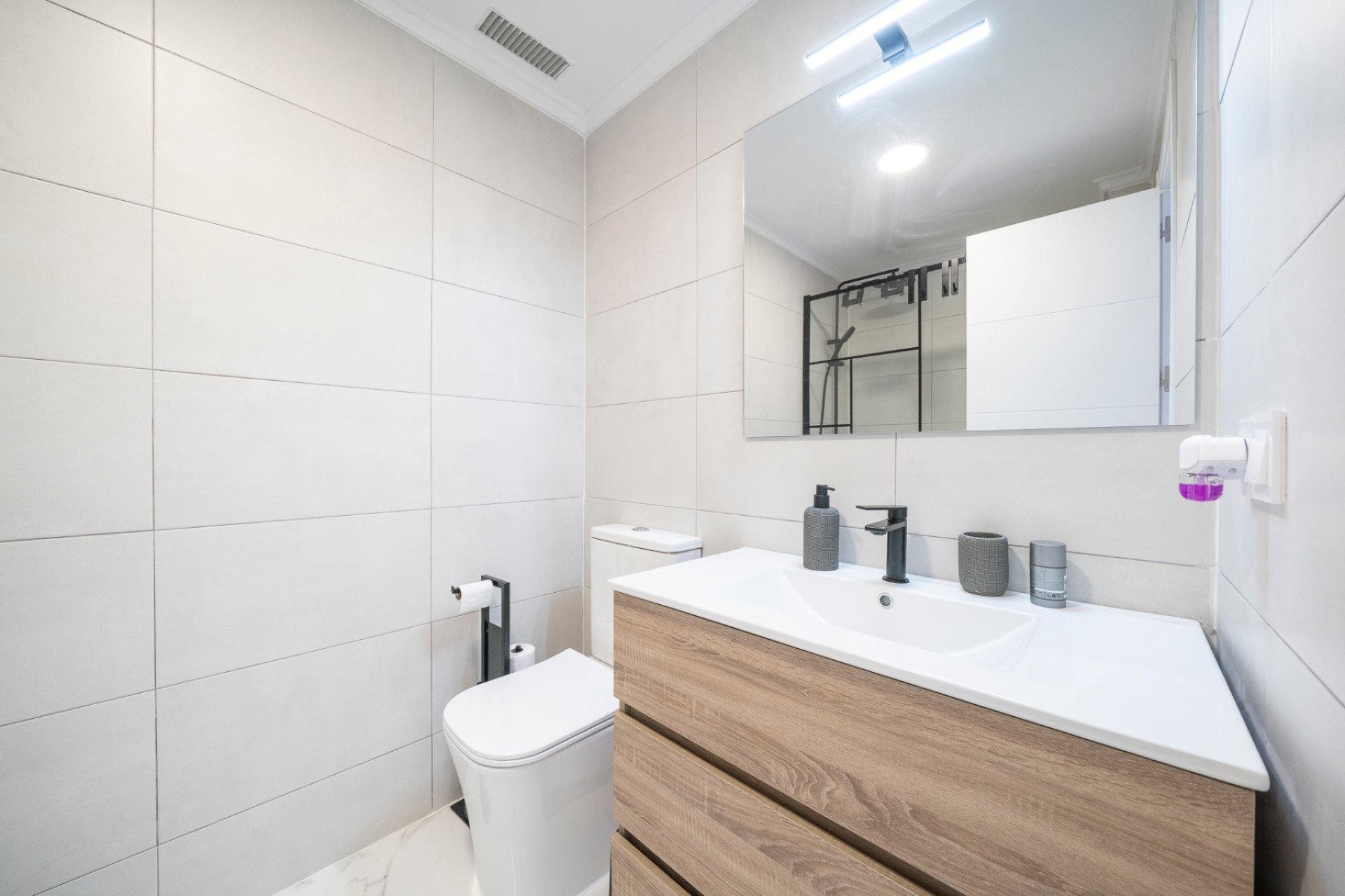 Resale - Apartment  - Torrevieja - Punta Prima