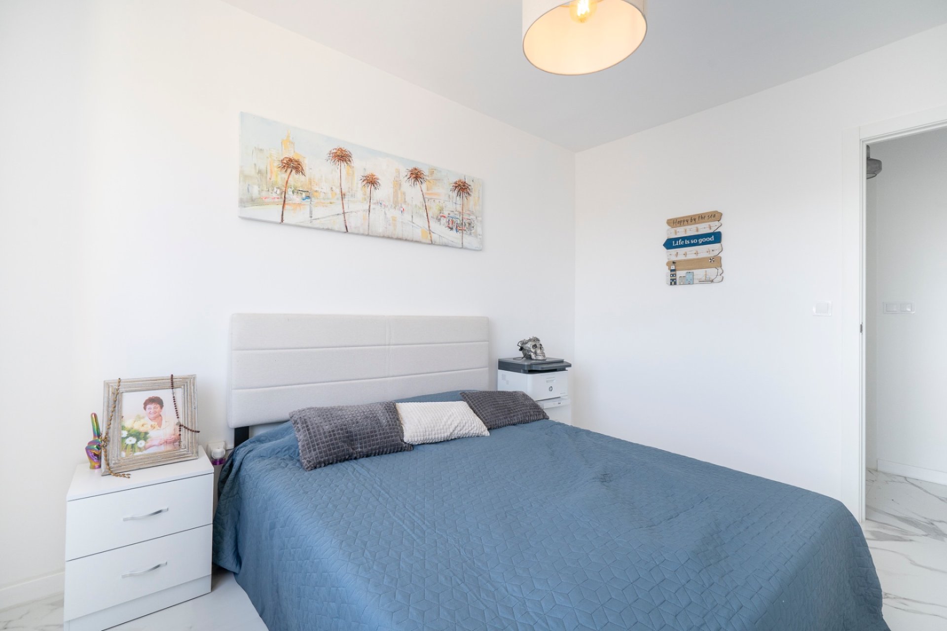Resale - Apartment  - Torrevieja - Punta Prima