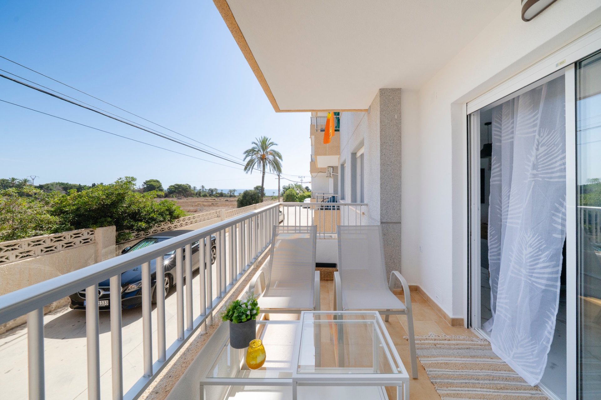 Resale - Apartment  - Torrevieja - Punta Prima