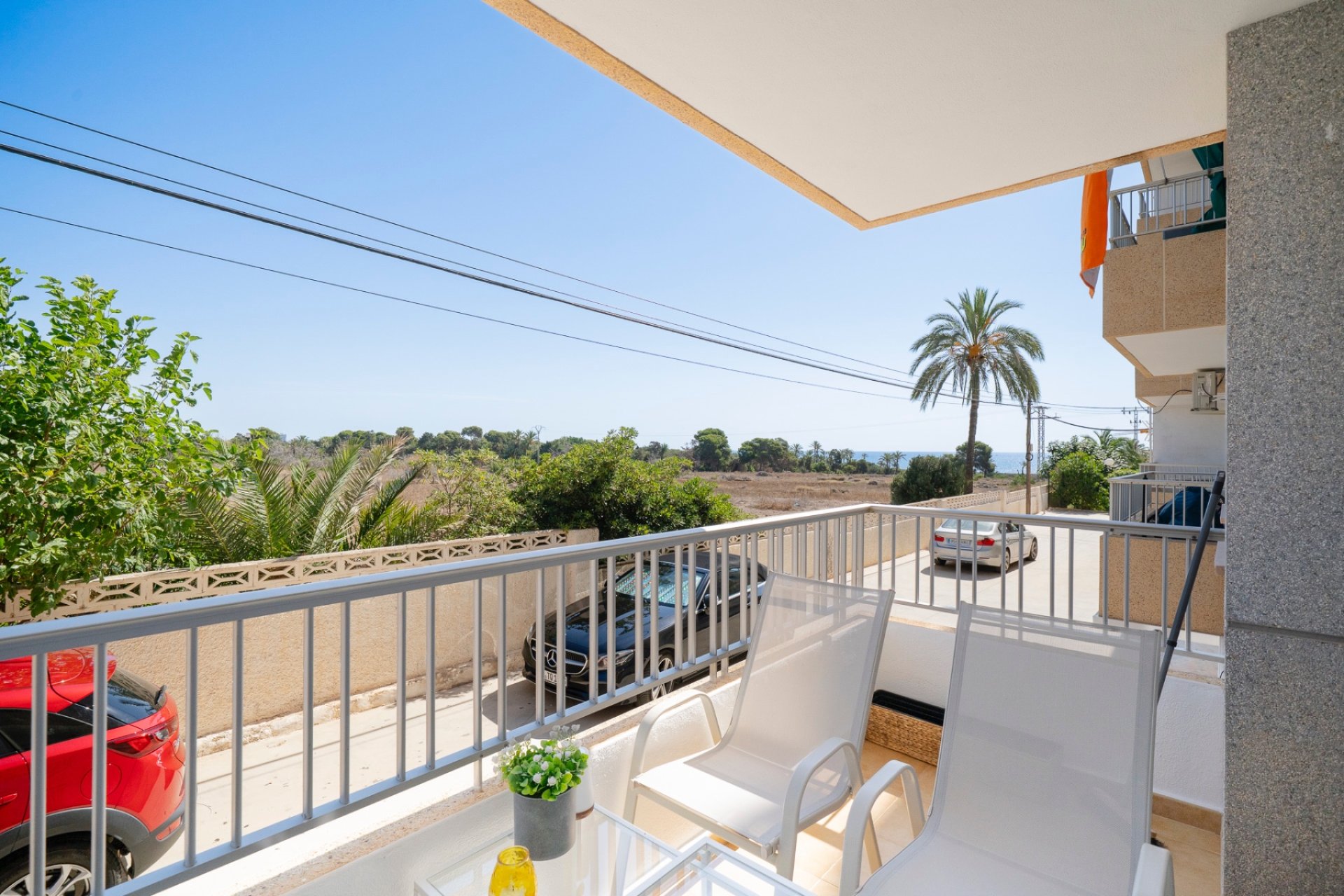Resale - Apartment  - Torrevieja - Punta Prima