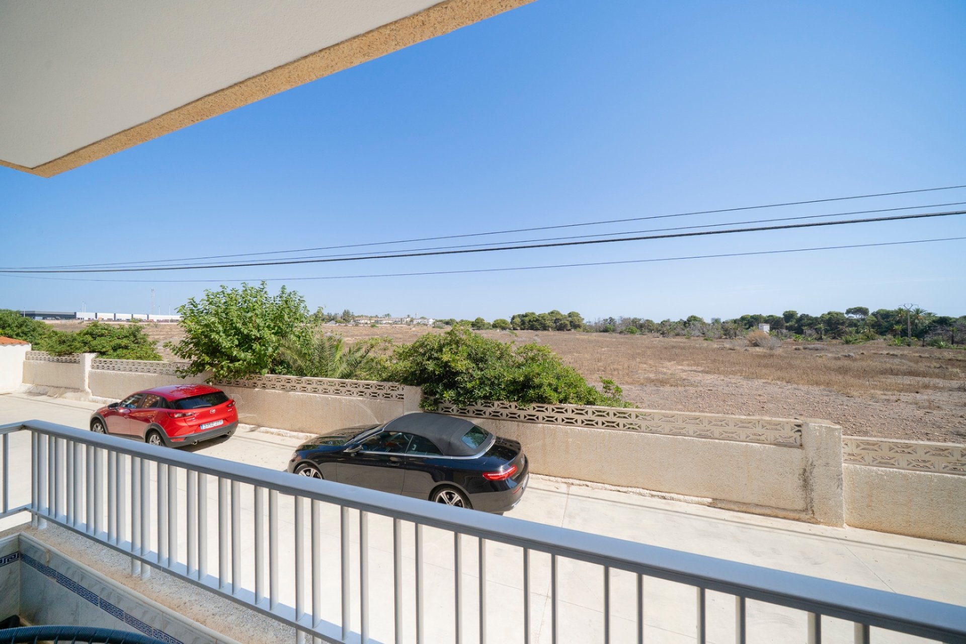 Resale - Apartment  - Torrevieja - Punta Prima