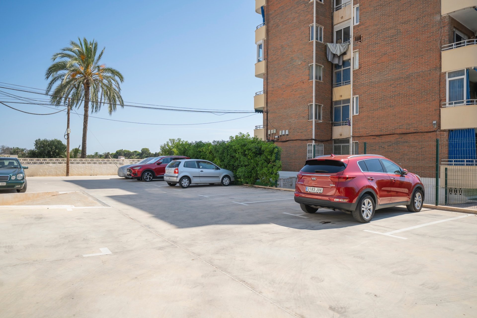 Resale - Apartment  - Torrevieja - Punta Prima