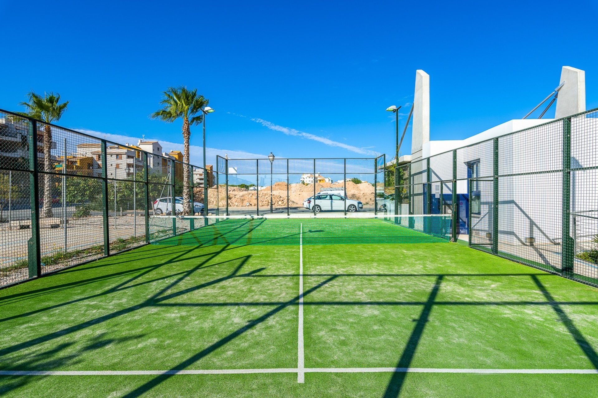 Resale - Apartment  - Torrevieja - Punta Prima