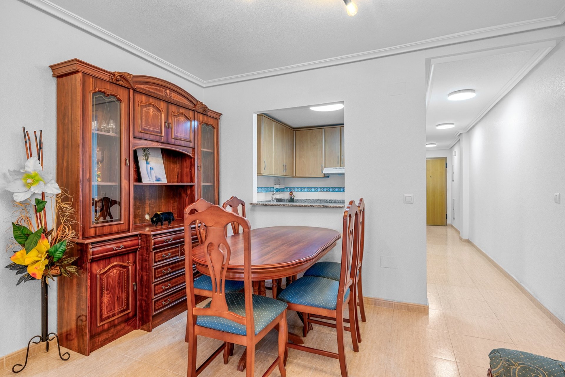 Resale - Apartment  - Torrevieja