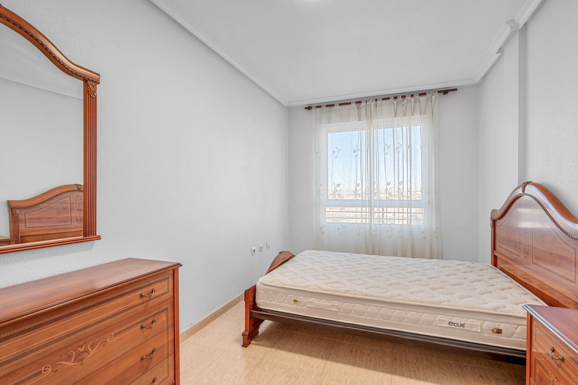 Resale - Apartment  - Torrevieja
