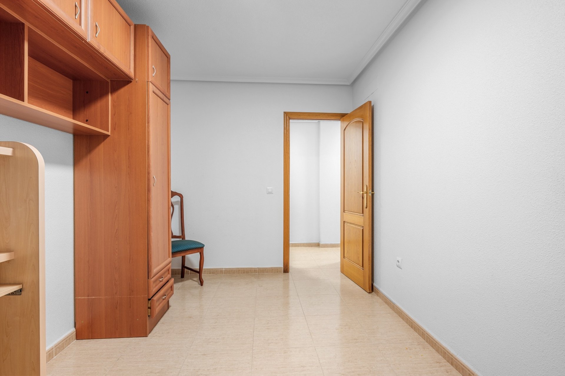 Resale - Apartment  - Torrevieja