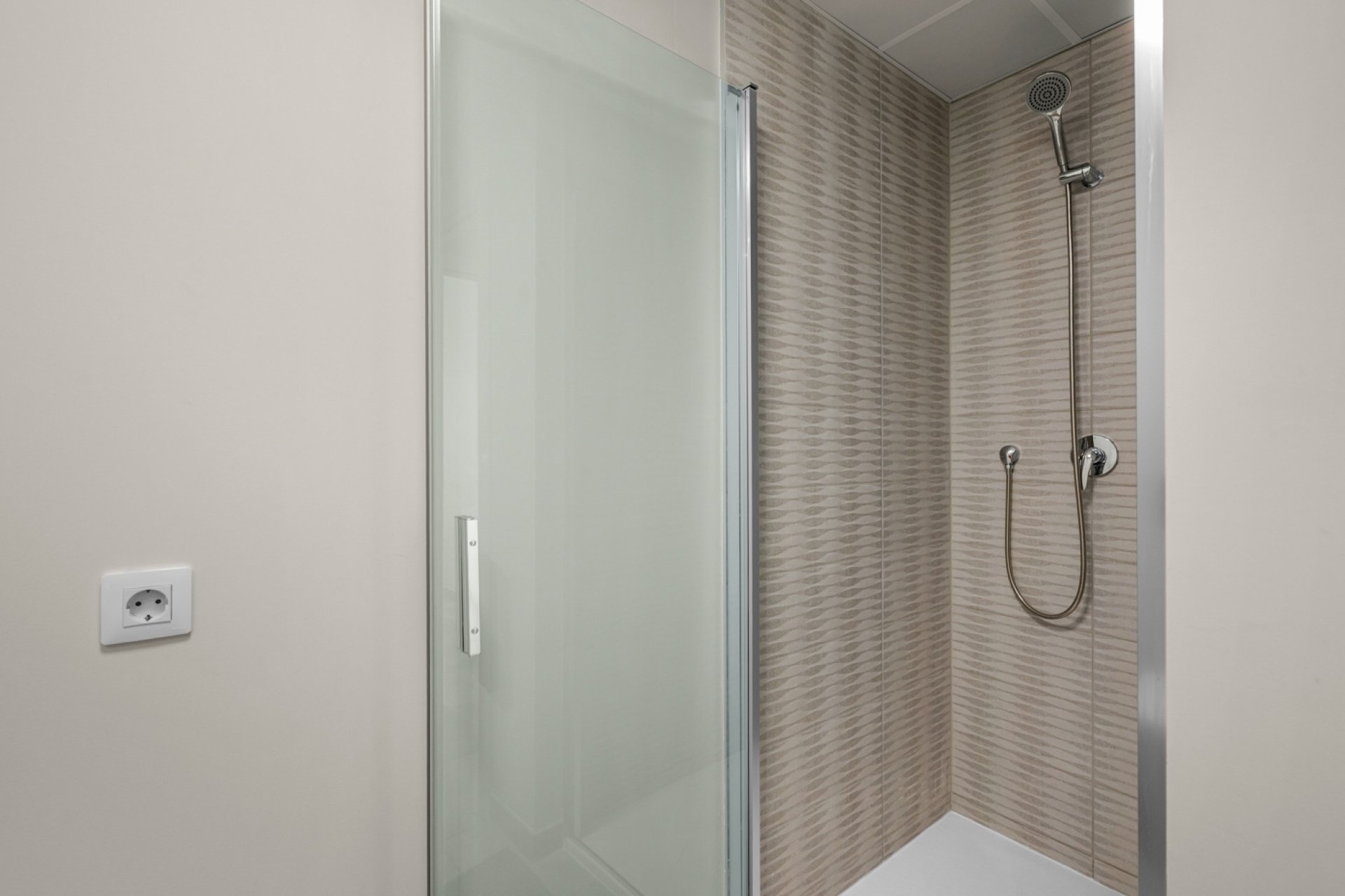 Resale - Apartment  - Villamartín