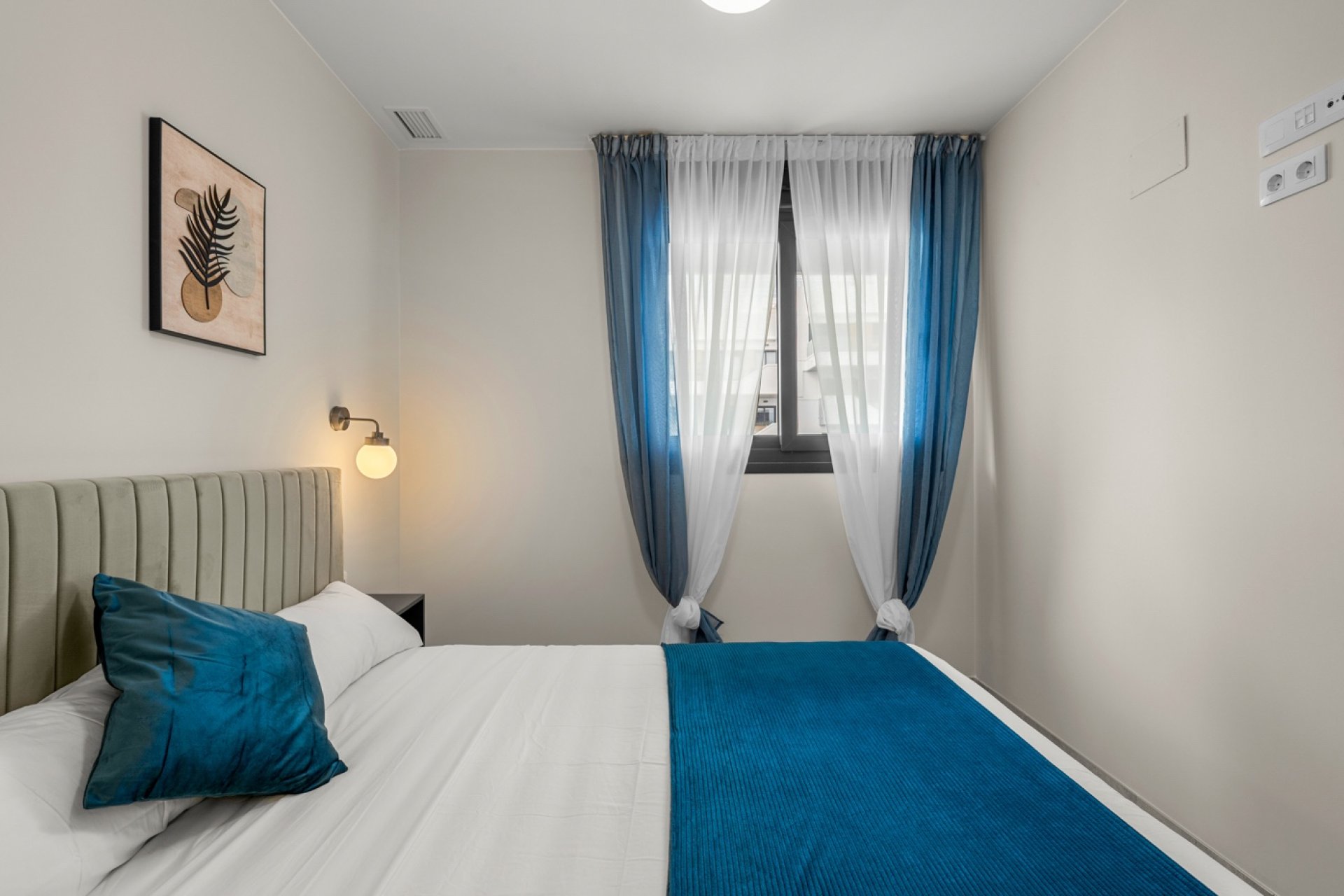 Resale - Apartment  - Villamartín