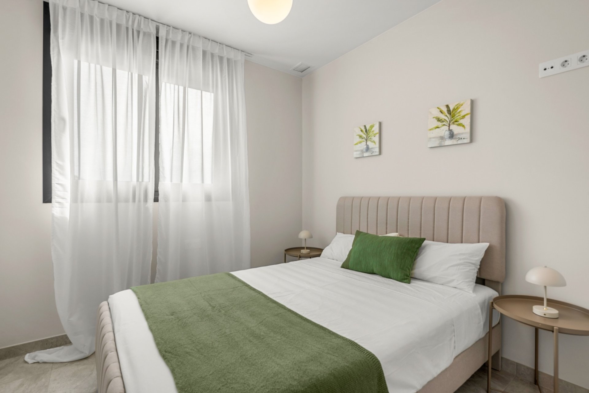 Resale - Apartment  - Villamartín