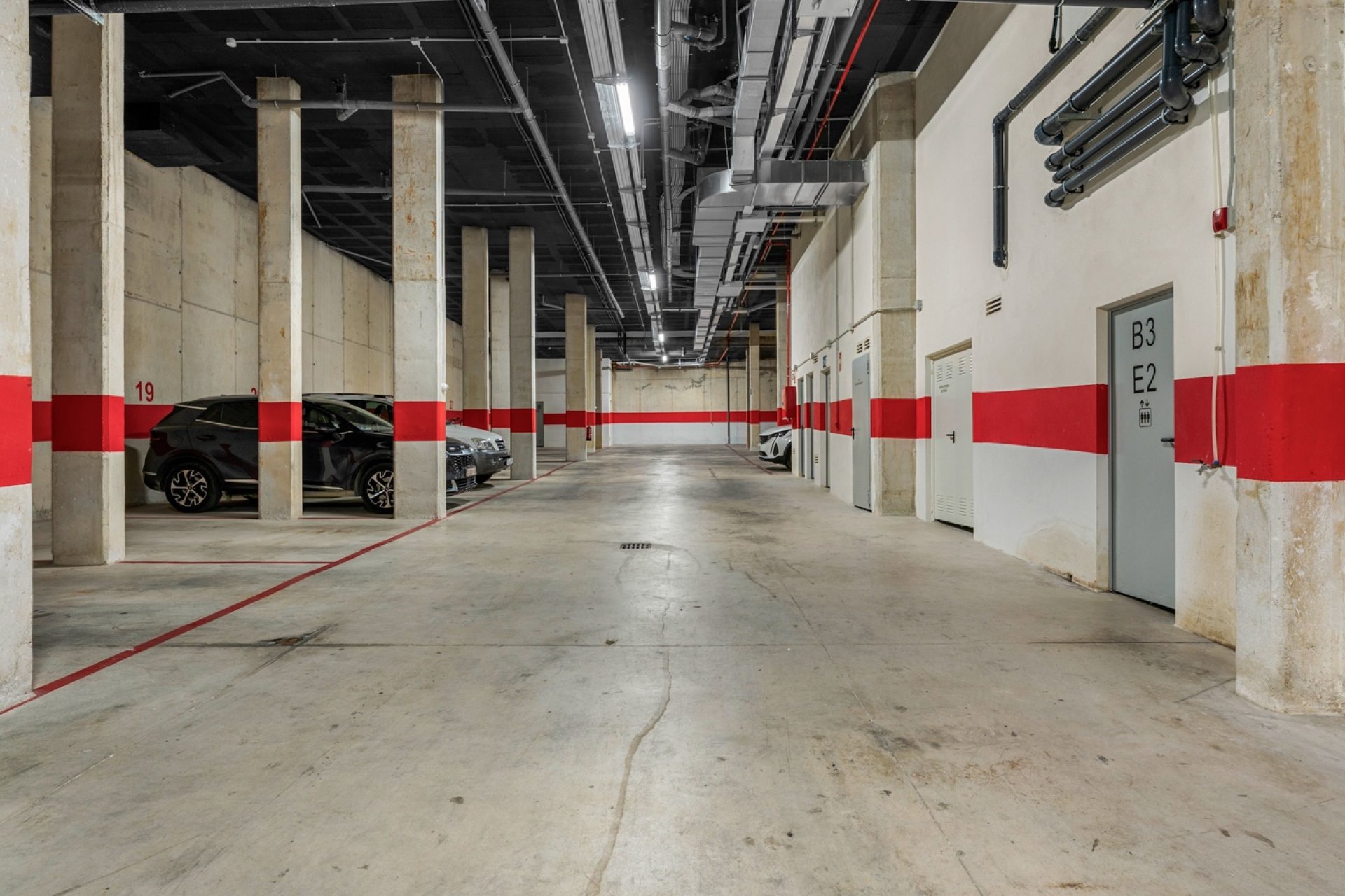 Resale - Apartment  - Villamartín
