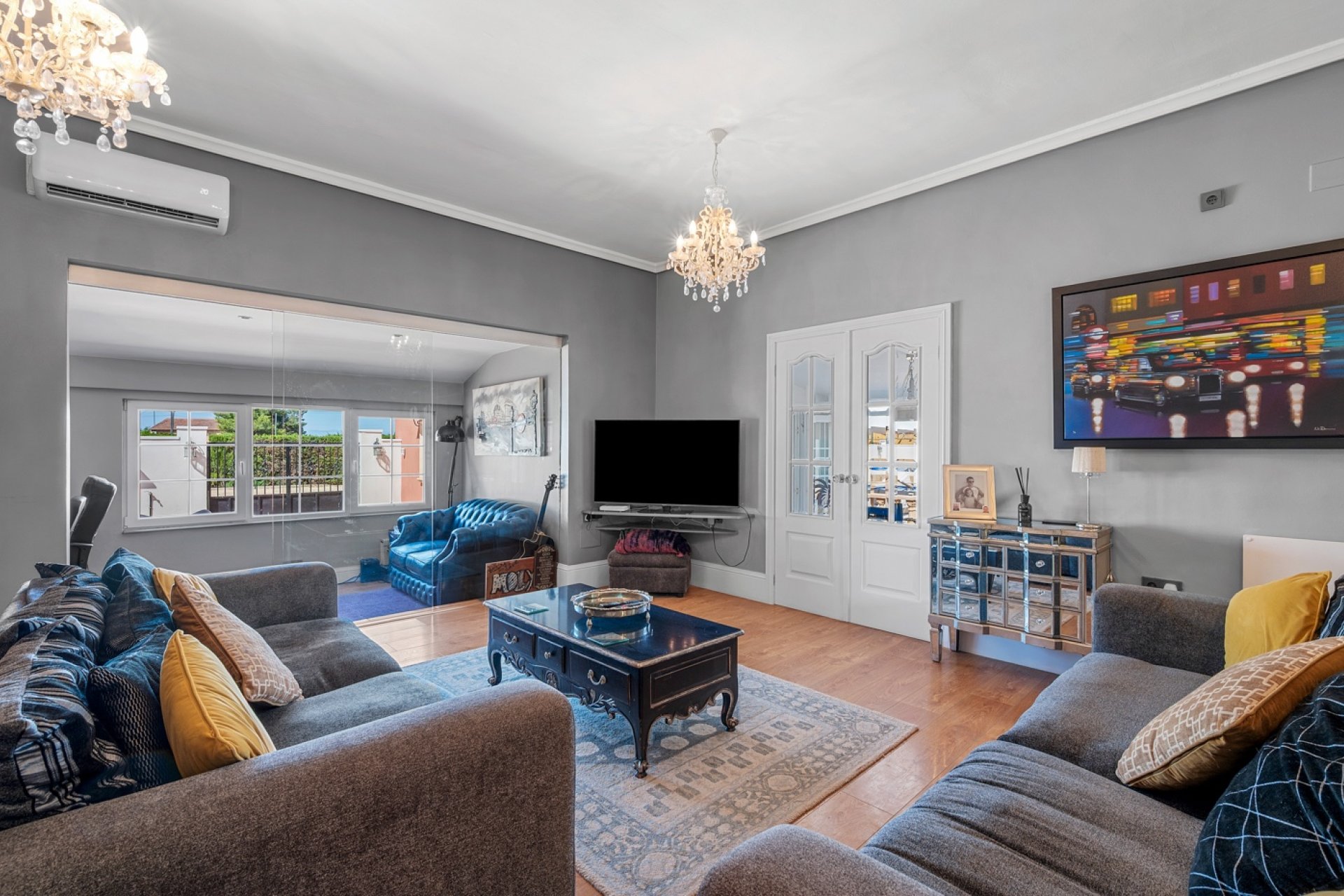 Resale - Country Estate - Almoradi - Las Heredades