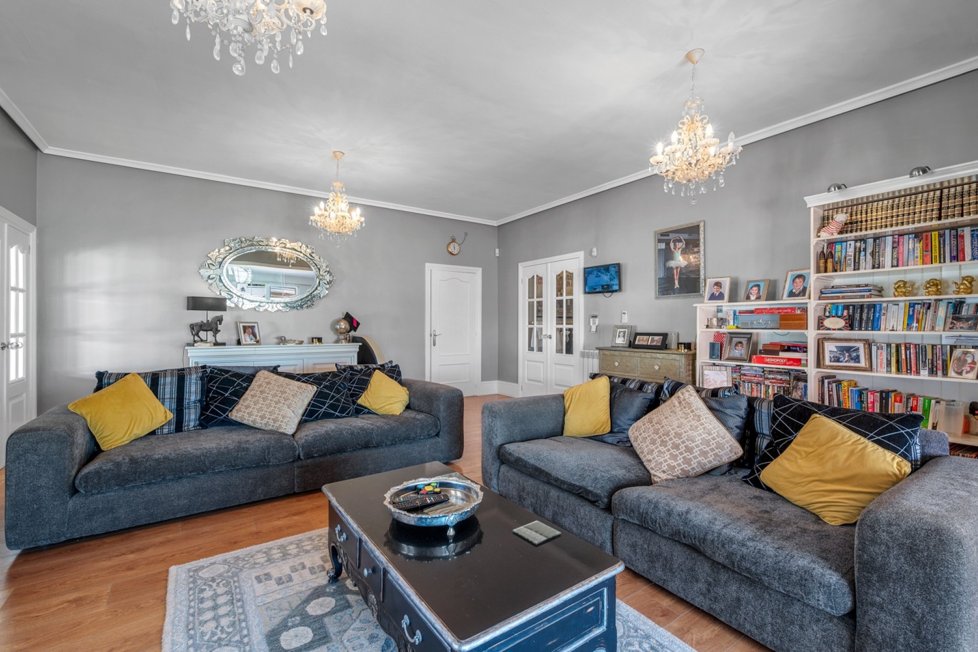 Resale - Country Estate - Almoradi - Las Heredades