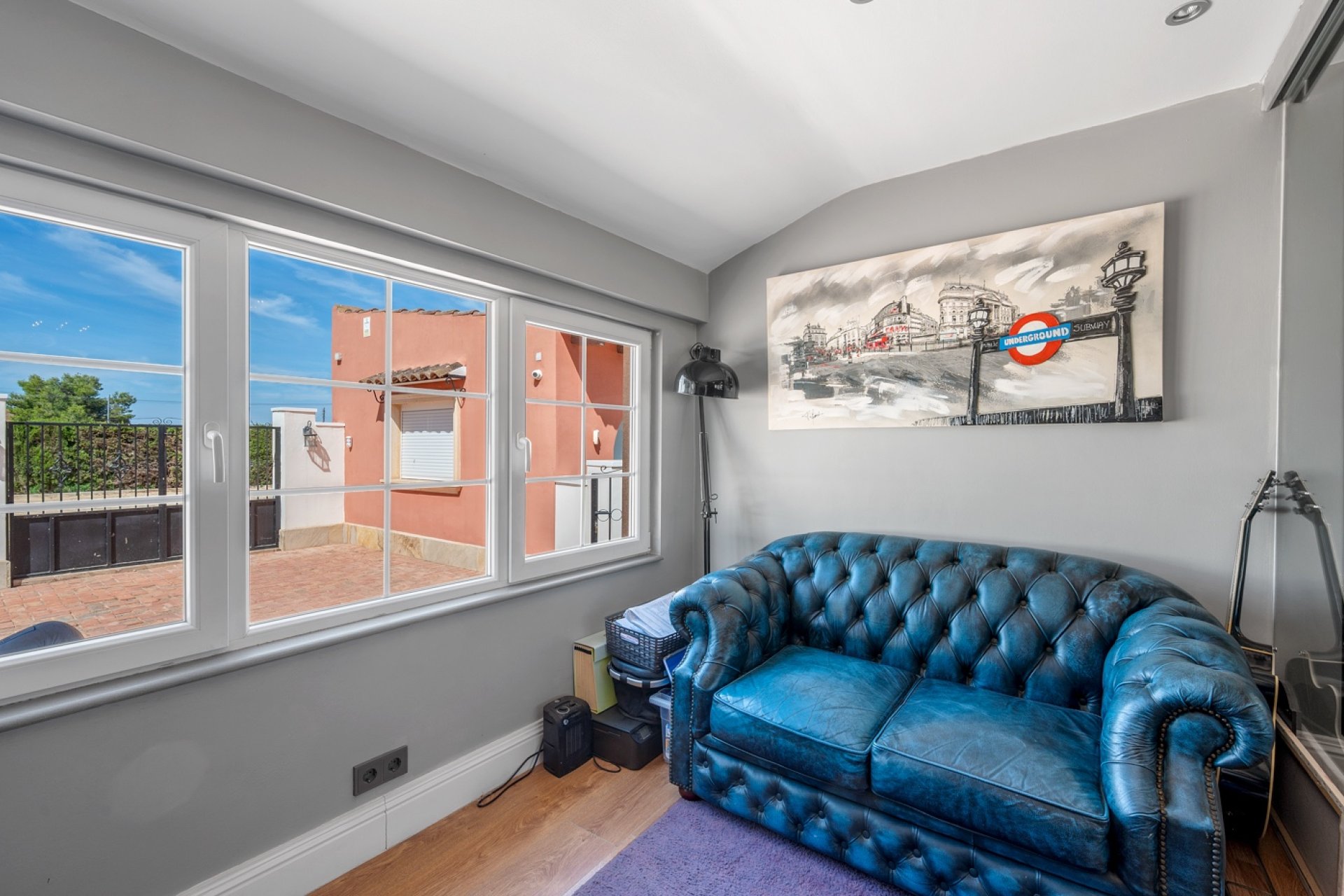 Resale - Country Estate - Almoradi - Las Heredades