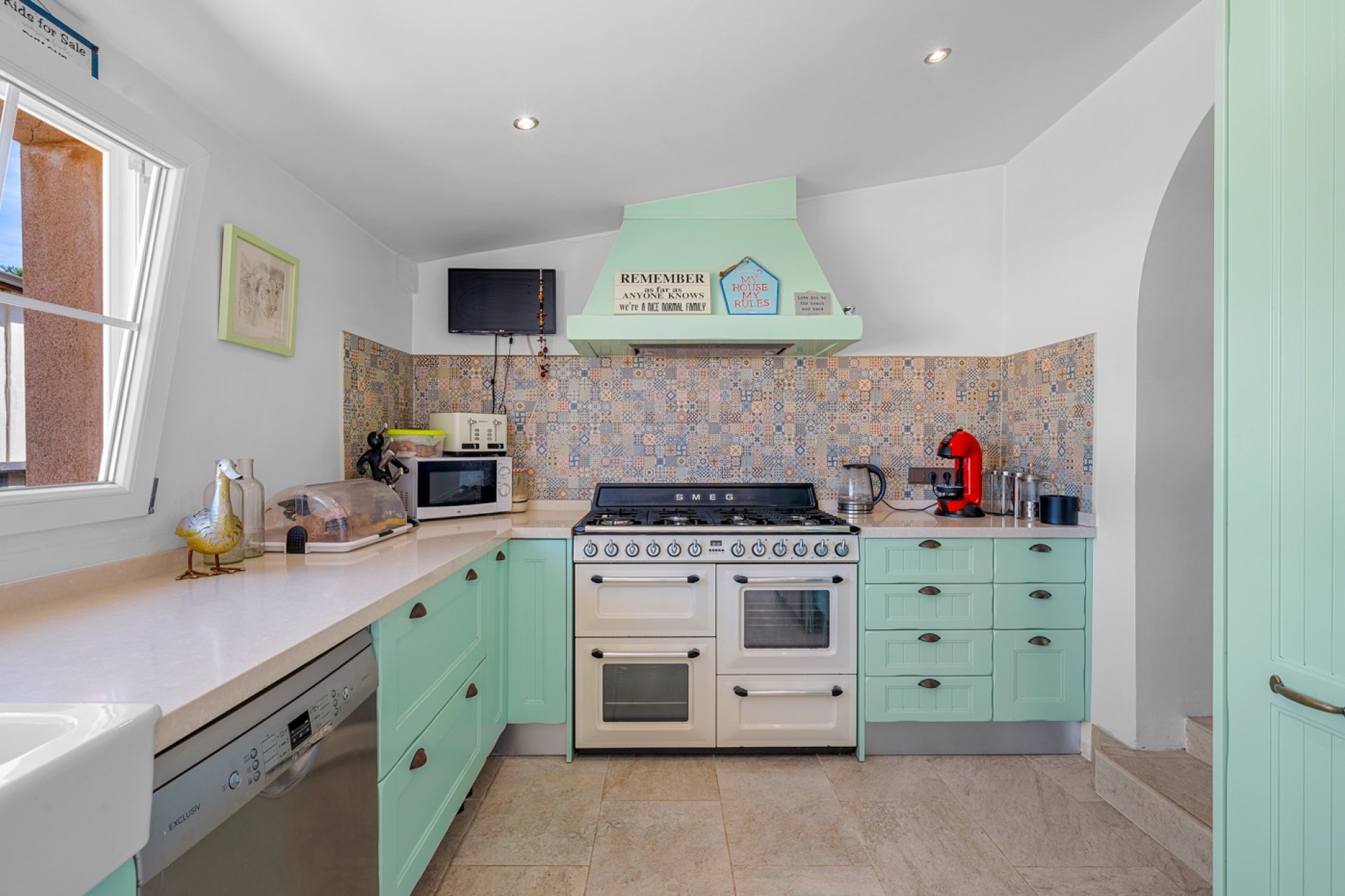 Resale - Country Estate - Almoradi - Las Heredades