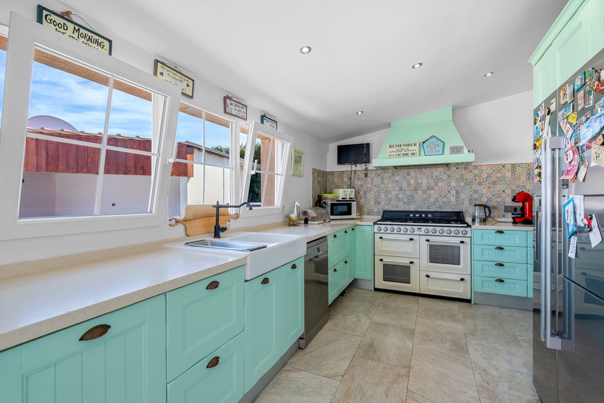 Resale - Country Estate - Almoradi - Las Heredades