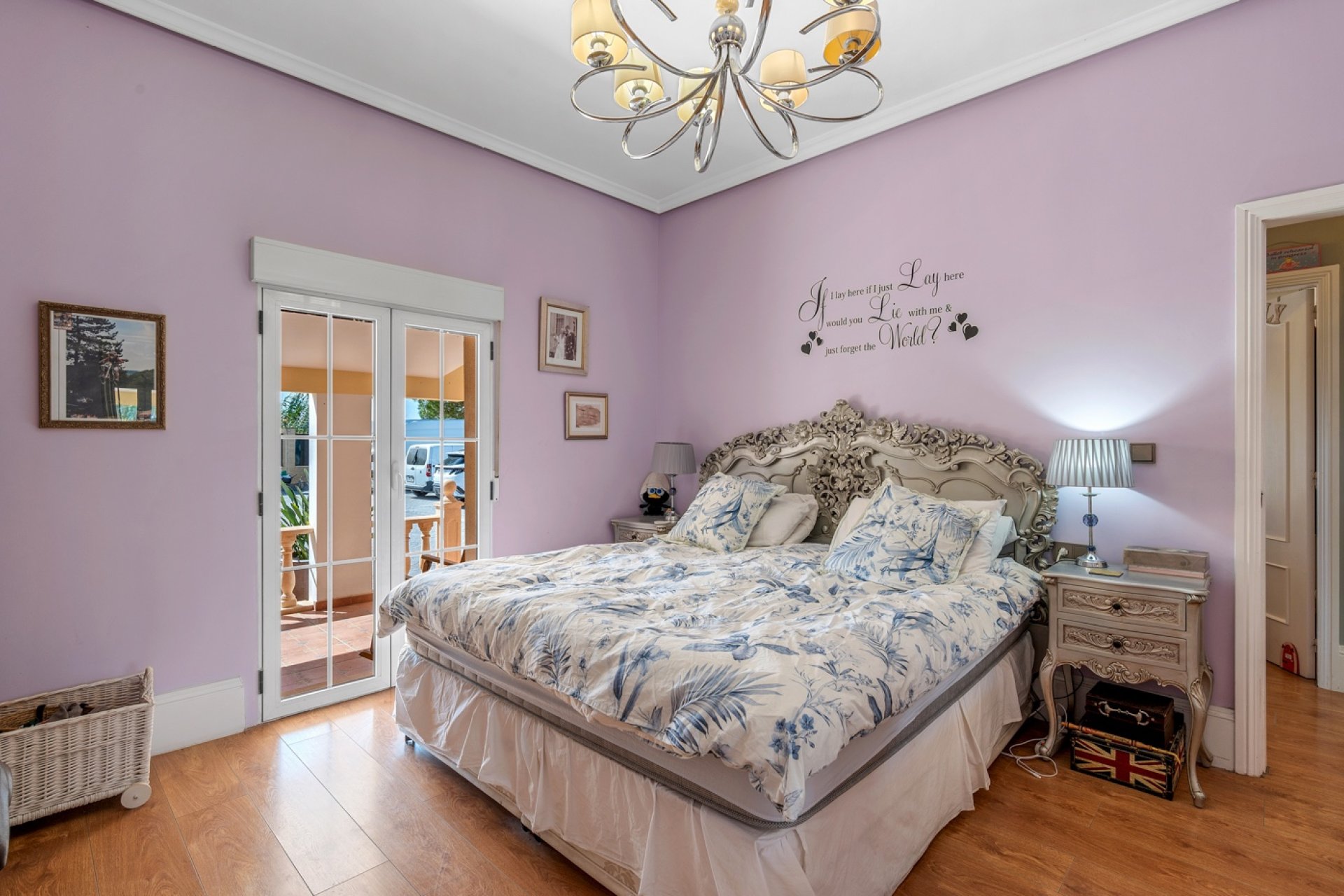 Resale - Country Estate - Almoradi - Las Heredades