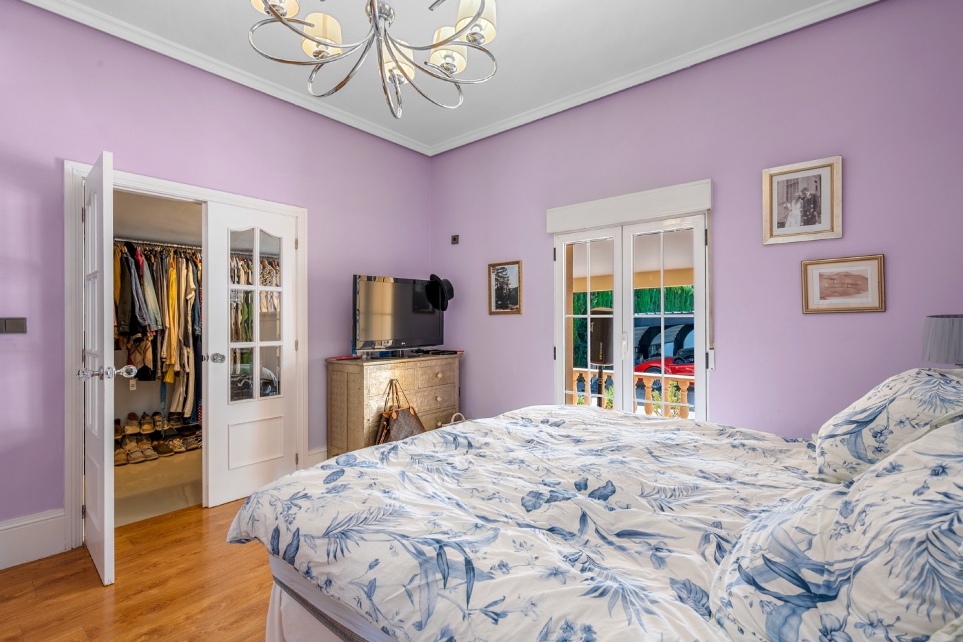 Resale - Country Estate - Almoradi - Las Heredades