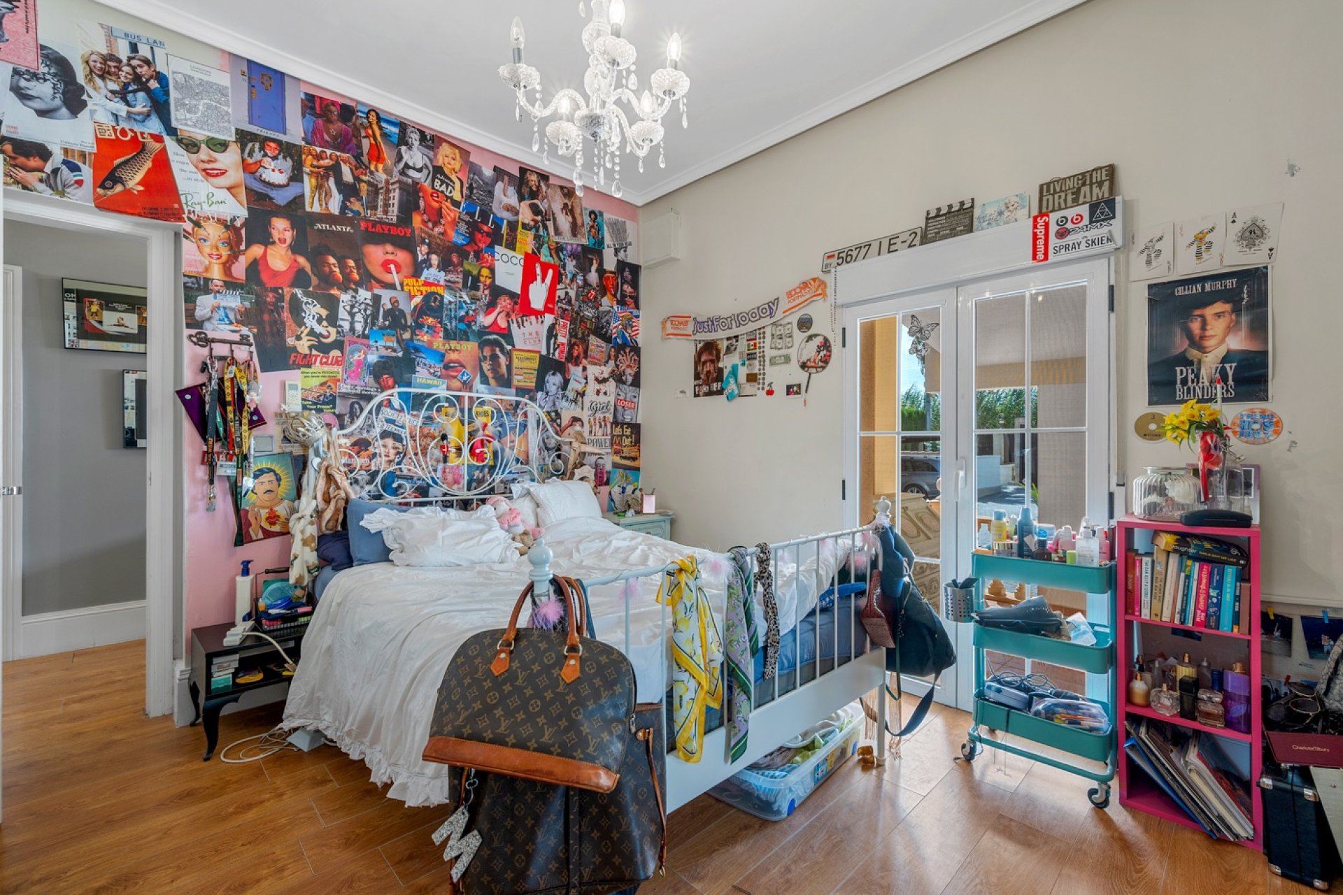 Resale - Country Estate - Almoradi - Las Heredades