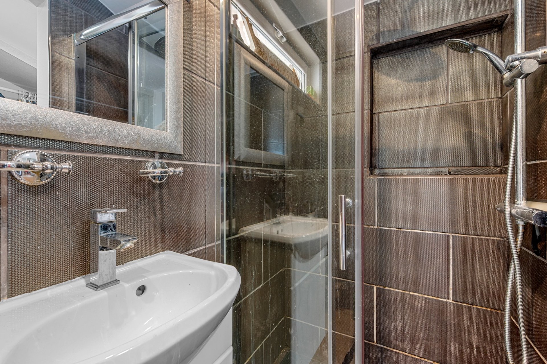 Resale - Country Estate - Almoradi - Las Heredades