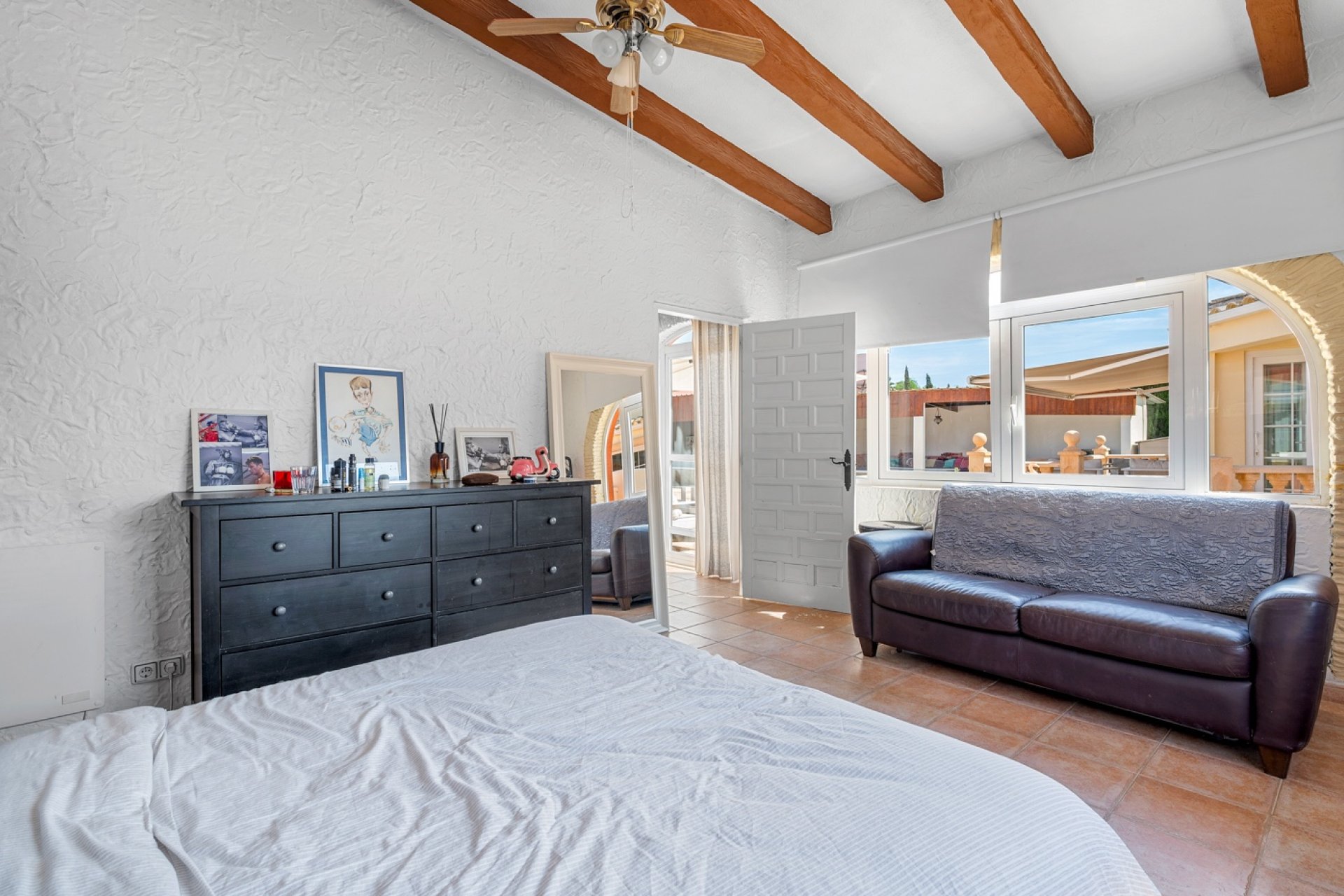 Resale - Country Estate - Almoradi - Las Heredades