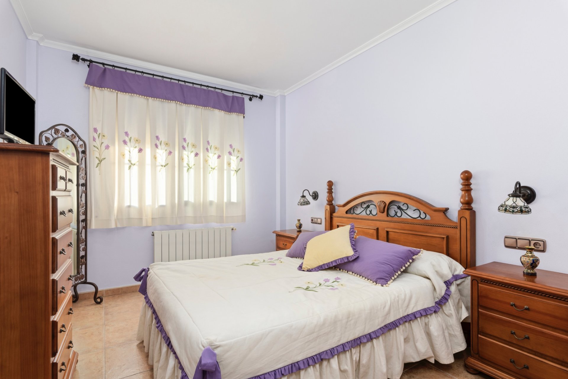 Resale - Country Estate - Beniel - Carretera de Beniel