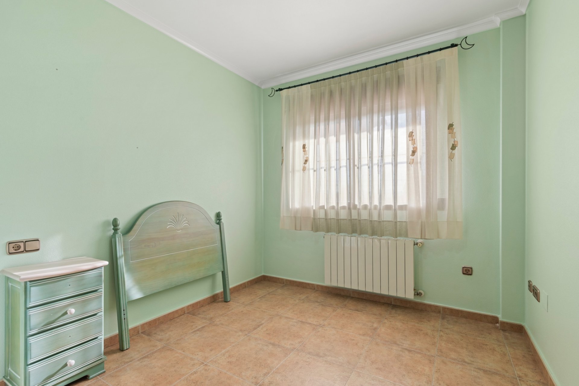 Resale - Country Estate - Beniel - Carretera de Beniel