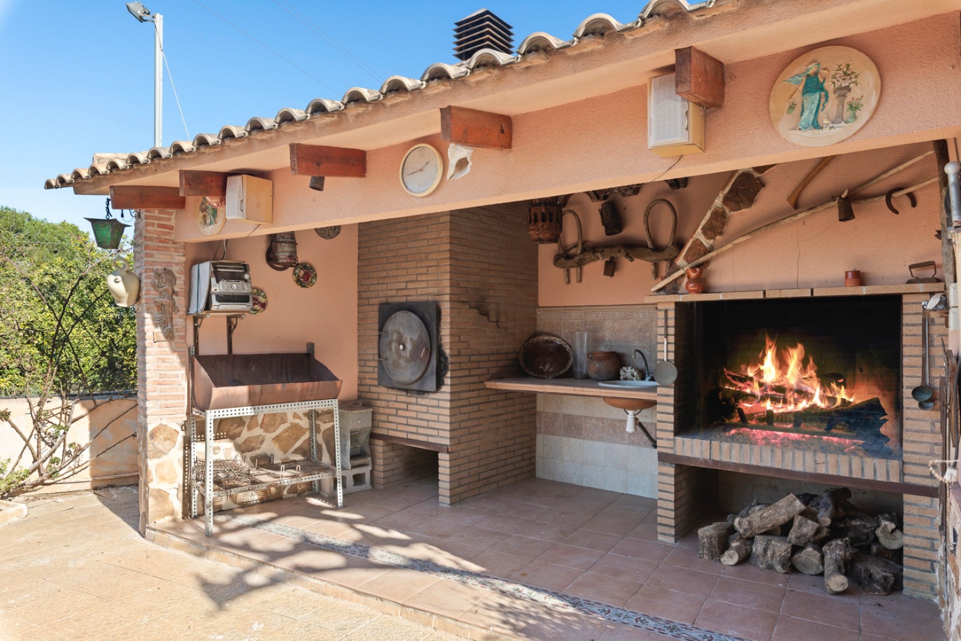 Resale - Country Estate - Beniel - Carretera de Beniel
