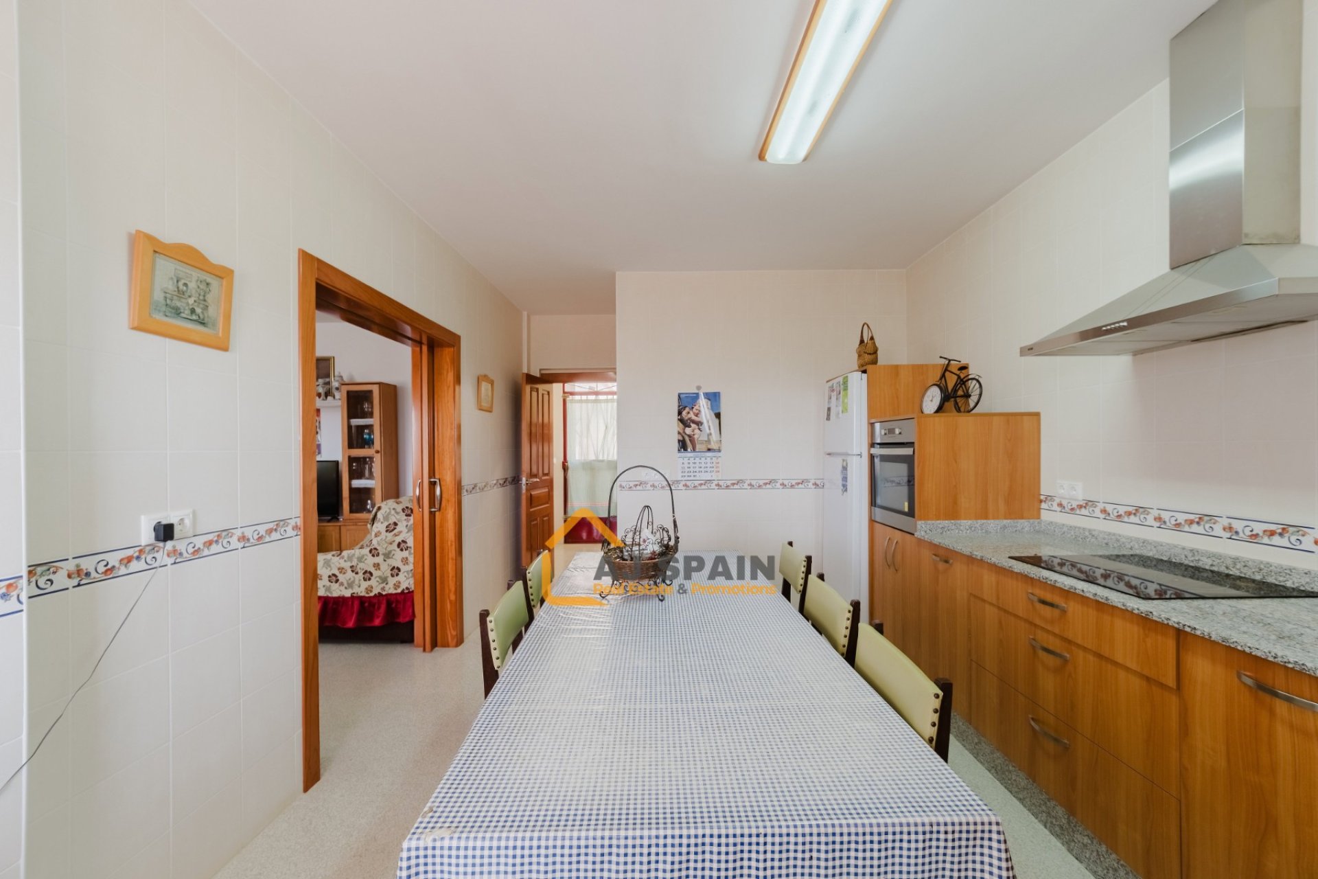 Resale - Country Estate - Fortuna - LAS KALENDAS