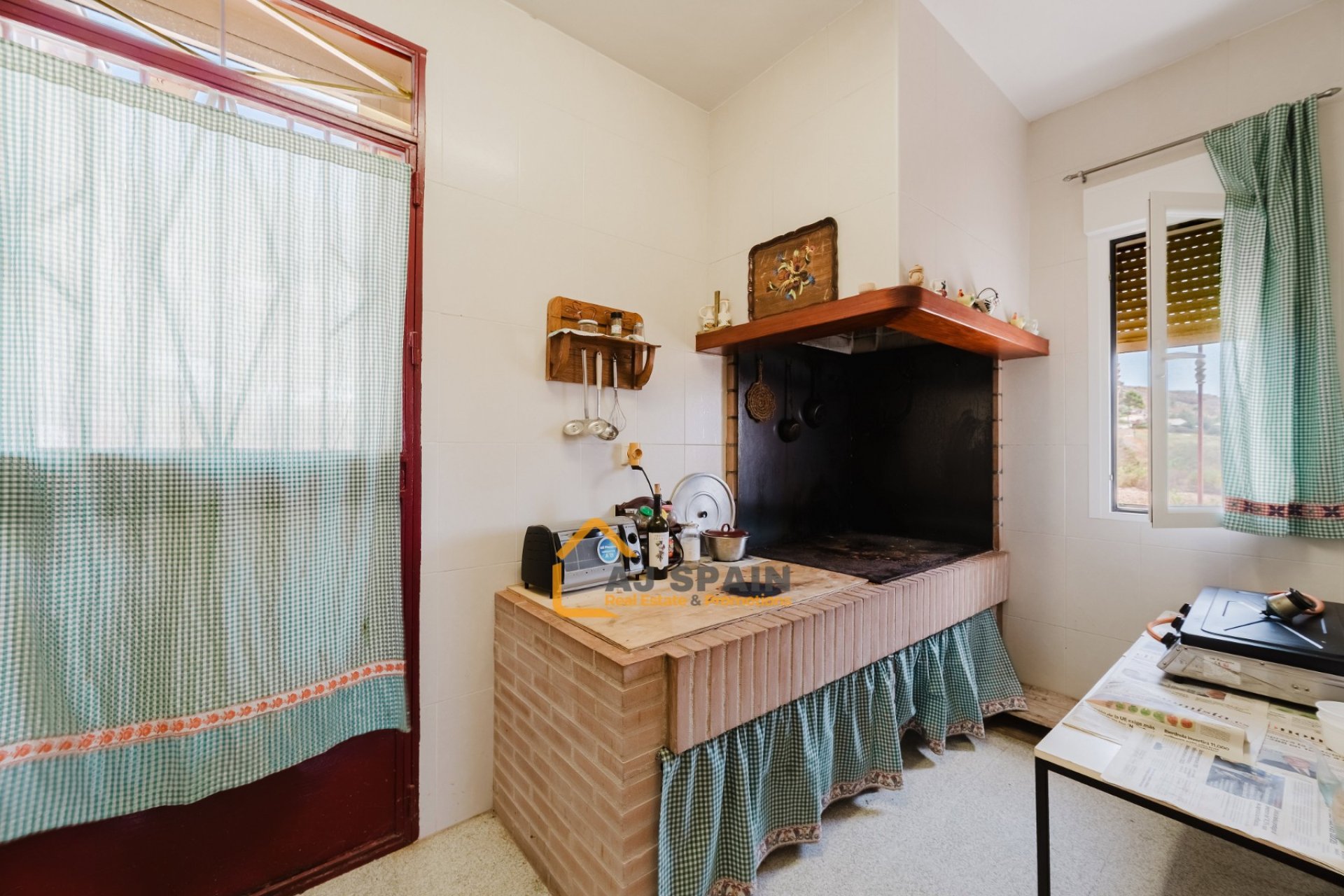 Resale - Country Estate - Fortuna - LAS KALENDAS