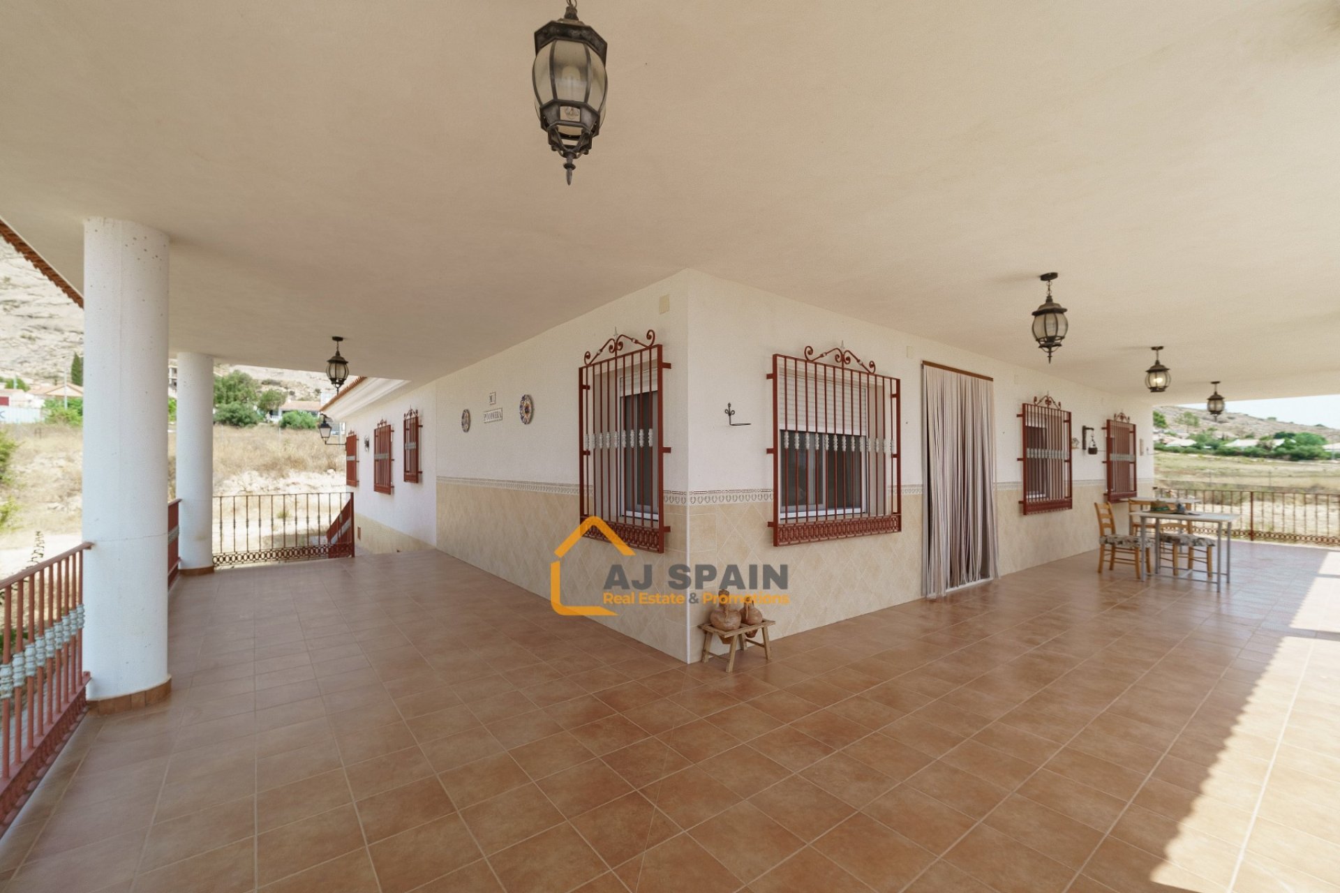 Resale - Country Estate - Fortuna - LAS KALENDAS