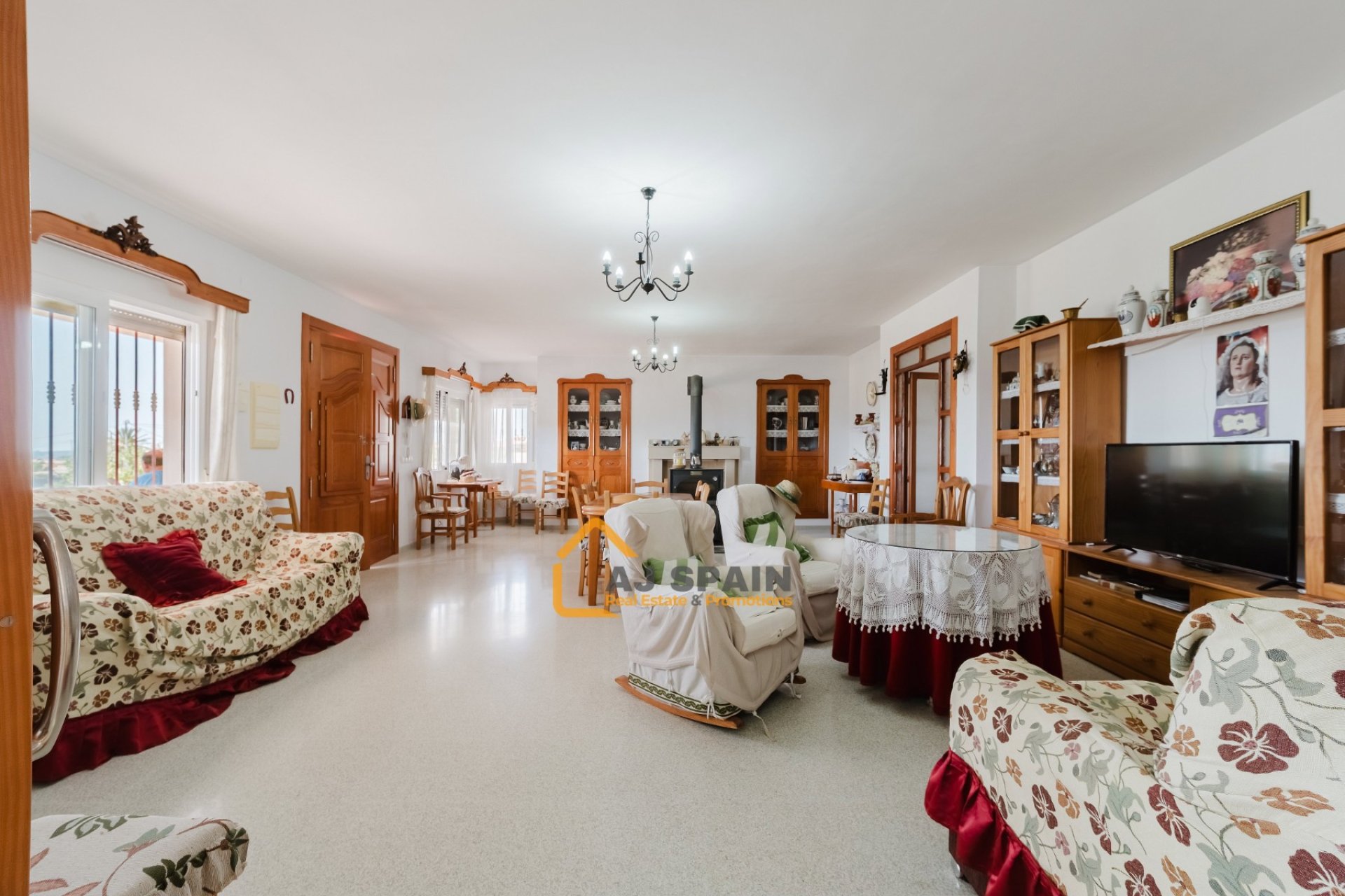 Resale - Country Estate - Fortuna - LAS KALENDAS
