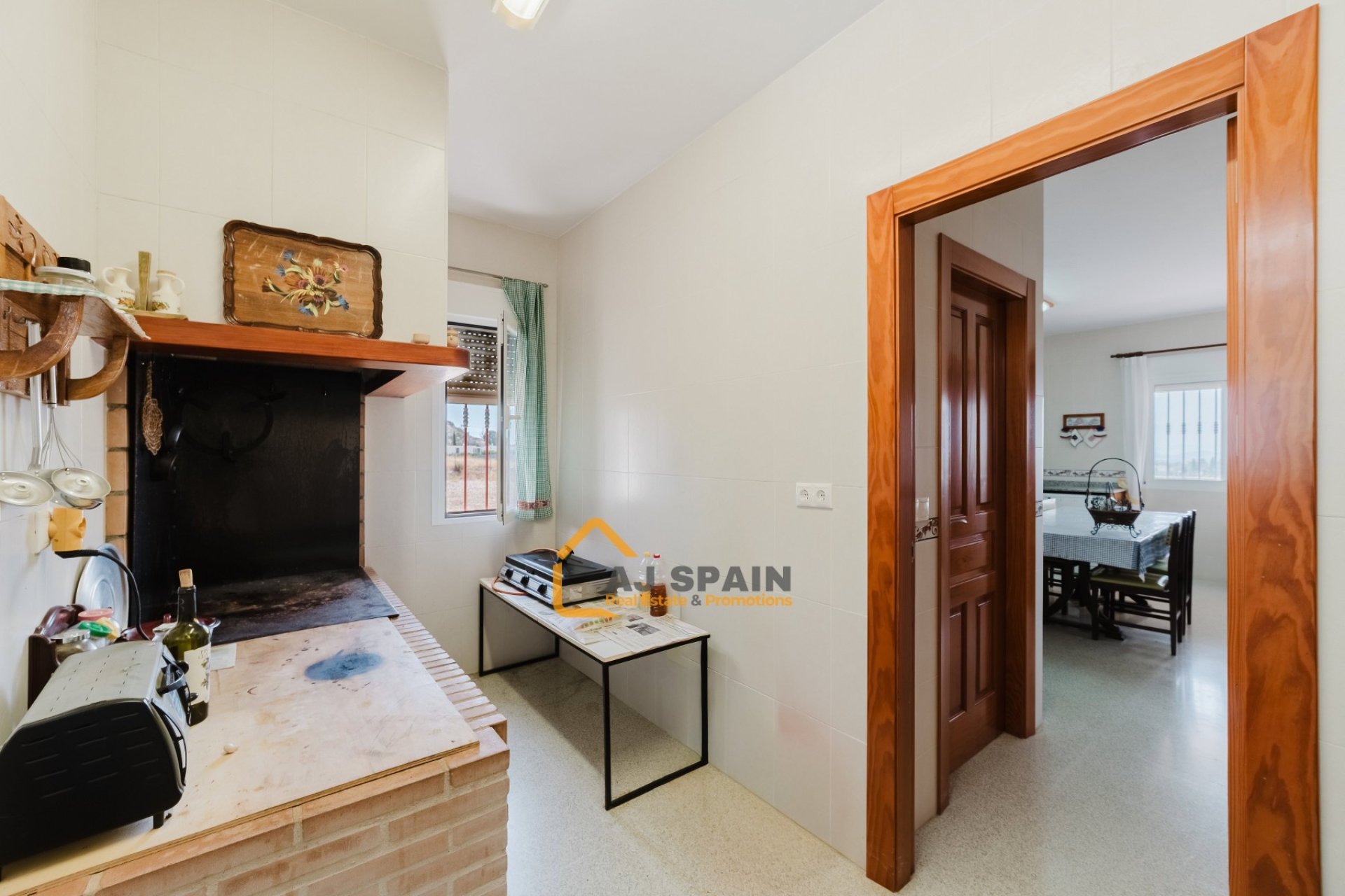 Resale - Country Estate - Fortuna - LAS KALENDAS