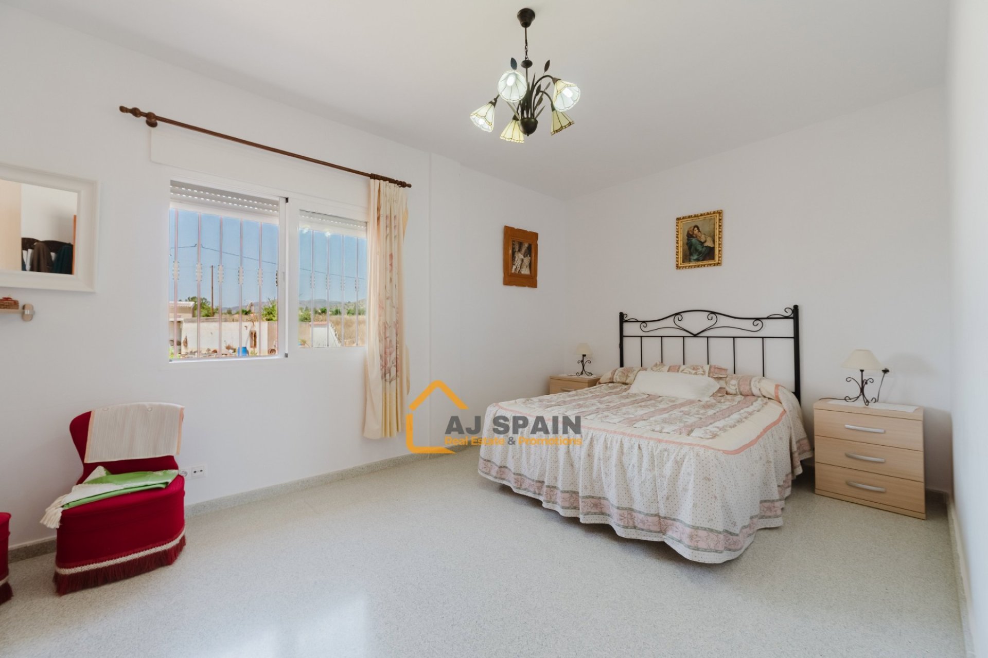 Resale - Country Estate - Fortuna - LAS KALENDAS