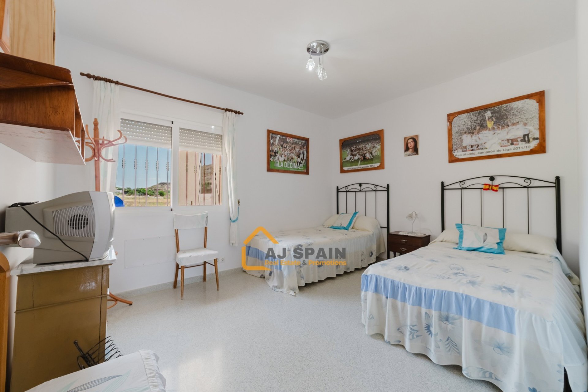 Resale - Country Estate - Fortuna - LAS KALENDAS