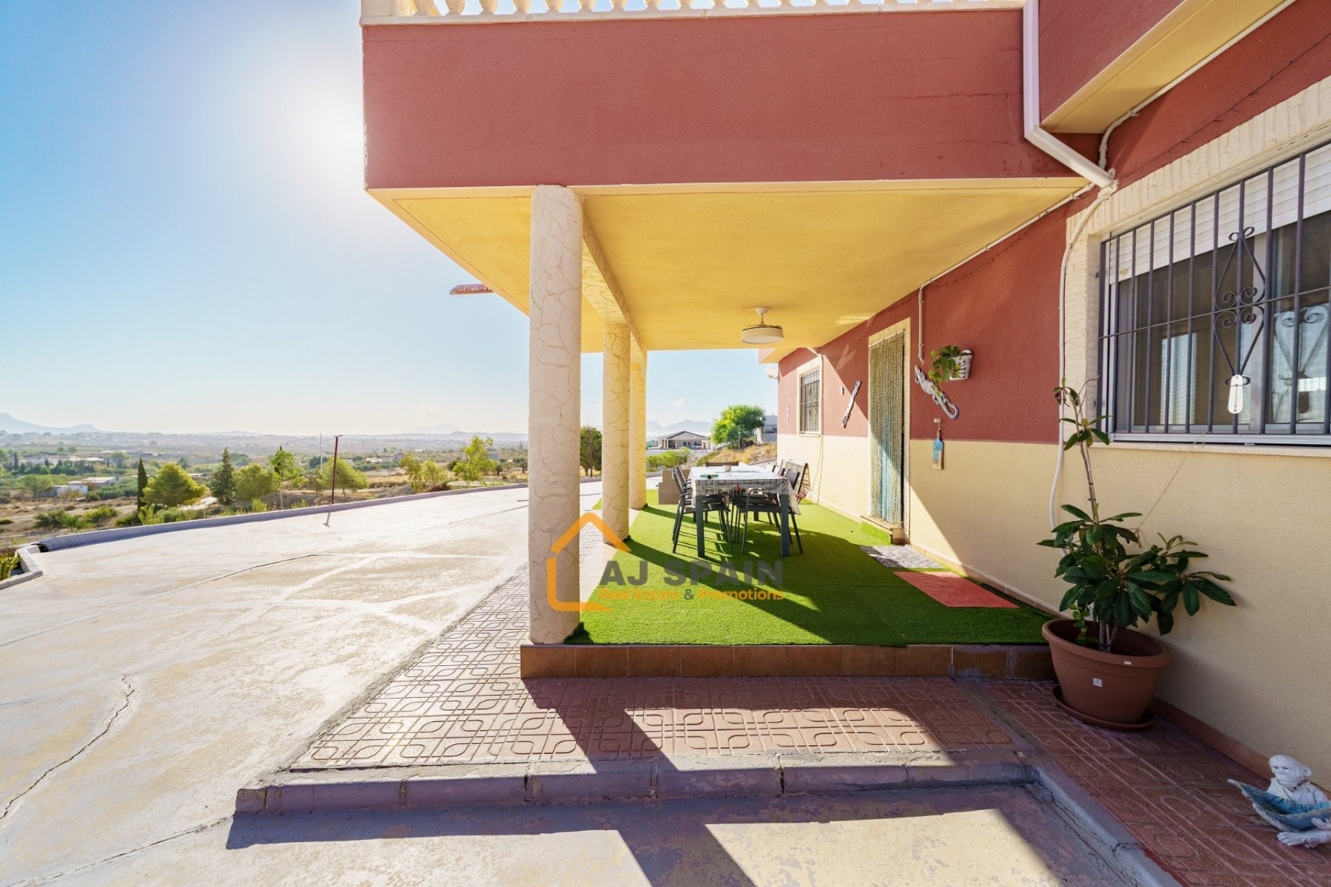 Resale - Country Estate - Fortuna - 