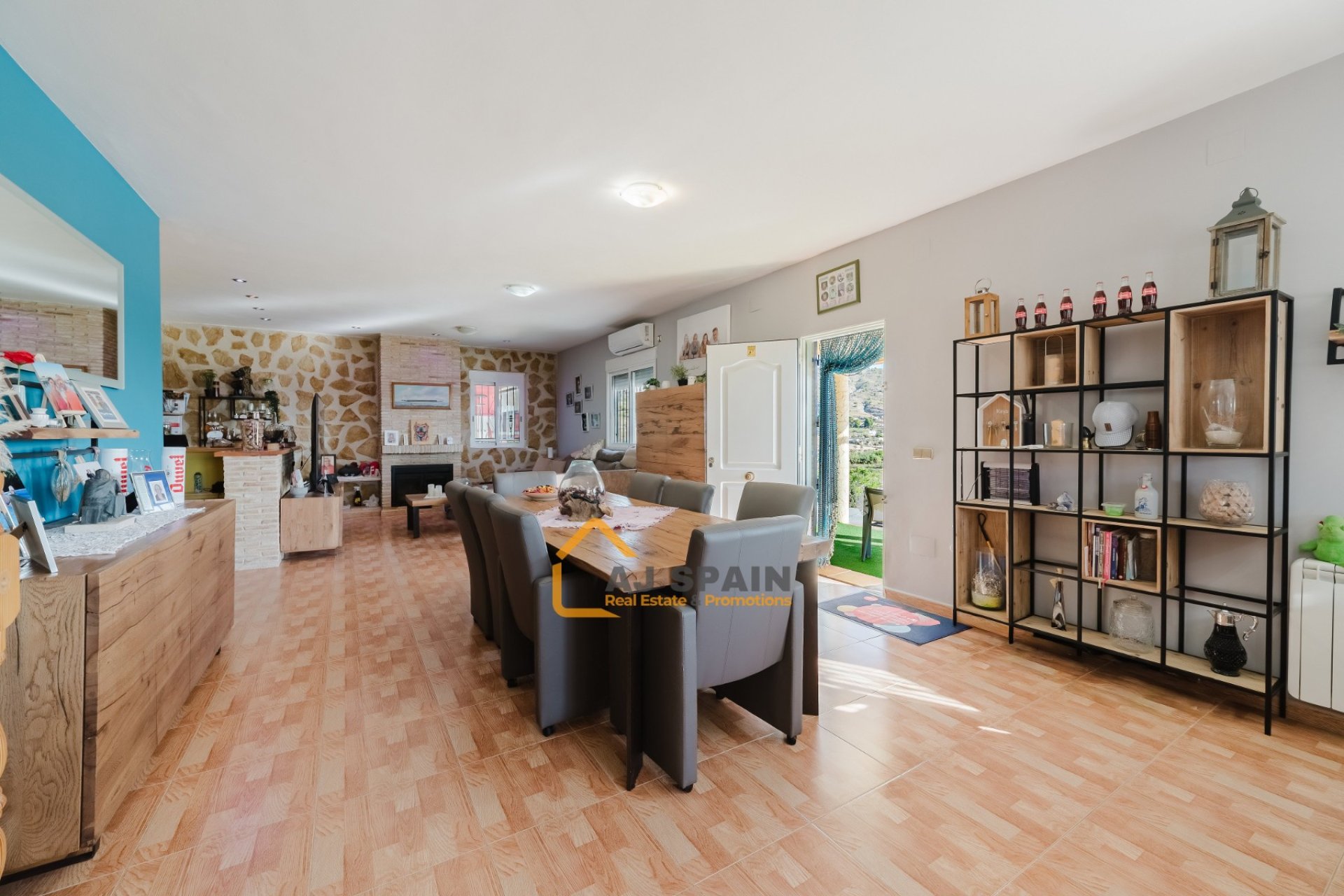 Resale - Country Estate - Fortuna - 