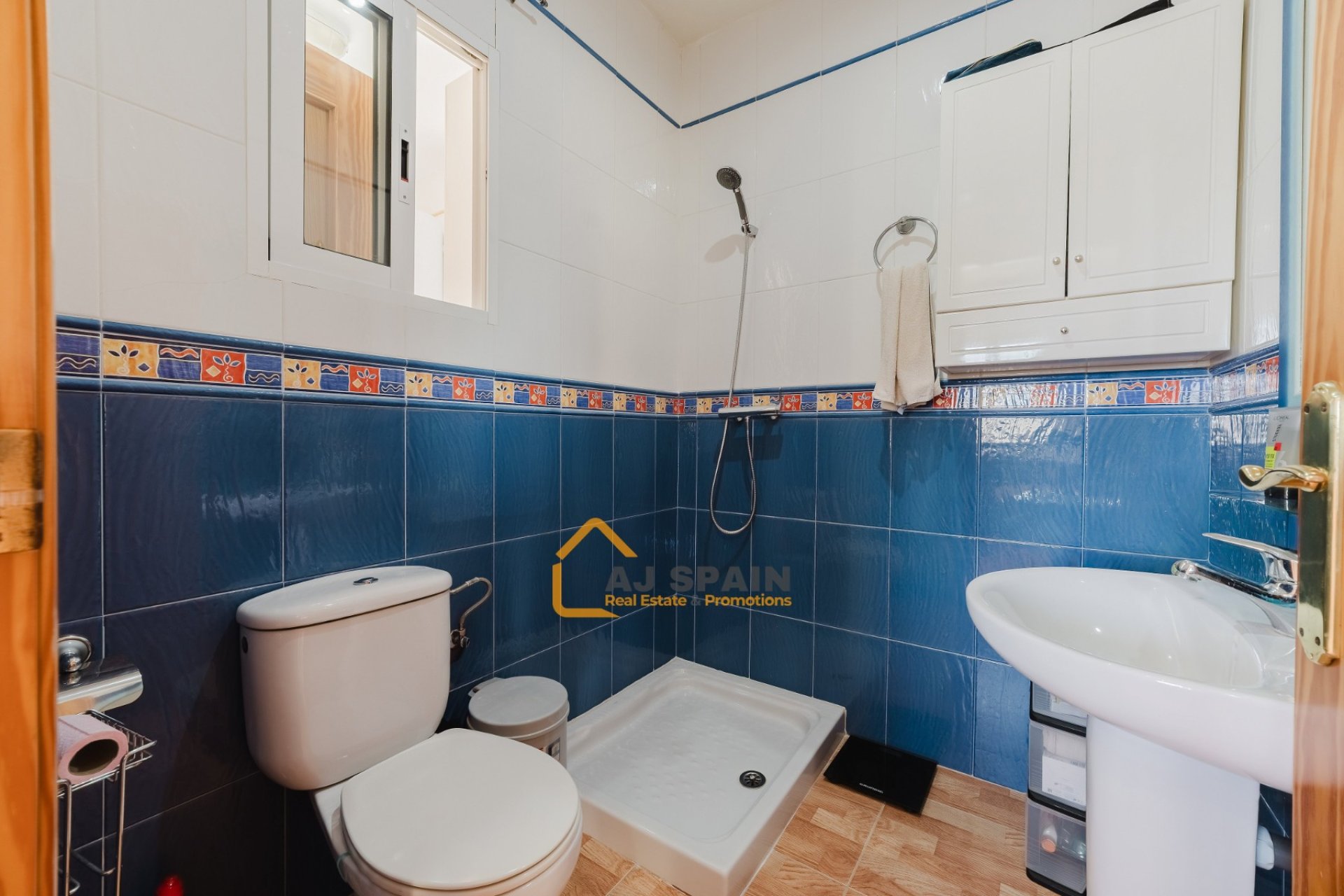 Resale - Country Estate - Fortuna - 