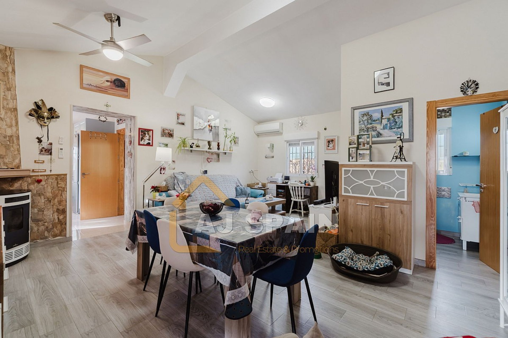 Resale - Country Estate - Fortuna