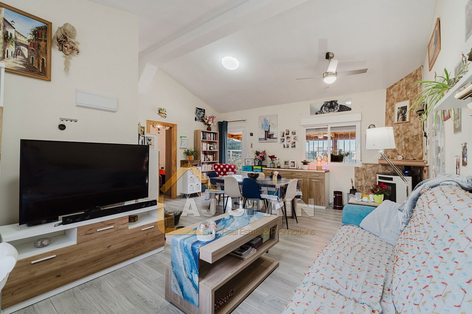 Resale - Country Estate - Fortuna