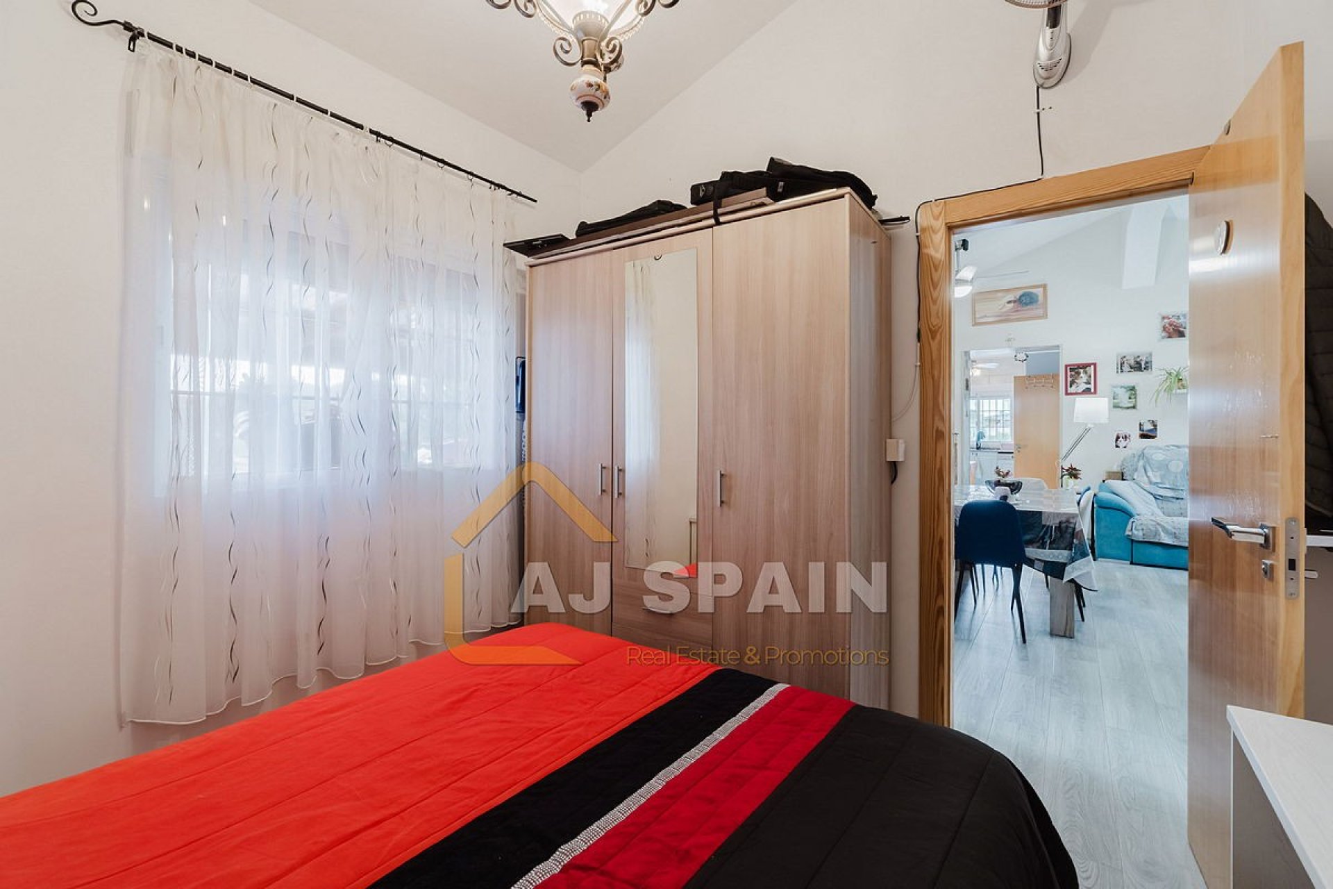 Resale - Country Estate - Fortuna