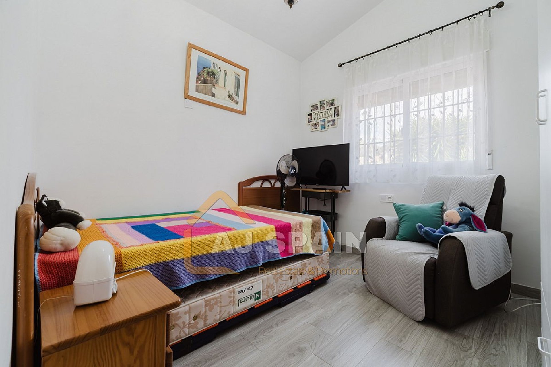 Resale - Country Estate - Fortuna