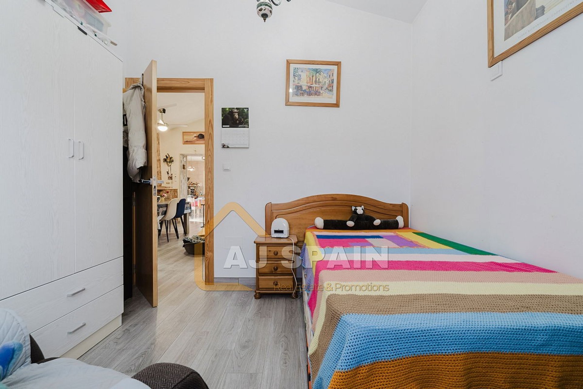 Resale - Country Estate - Fortuna