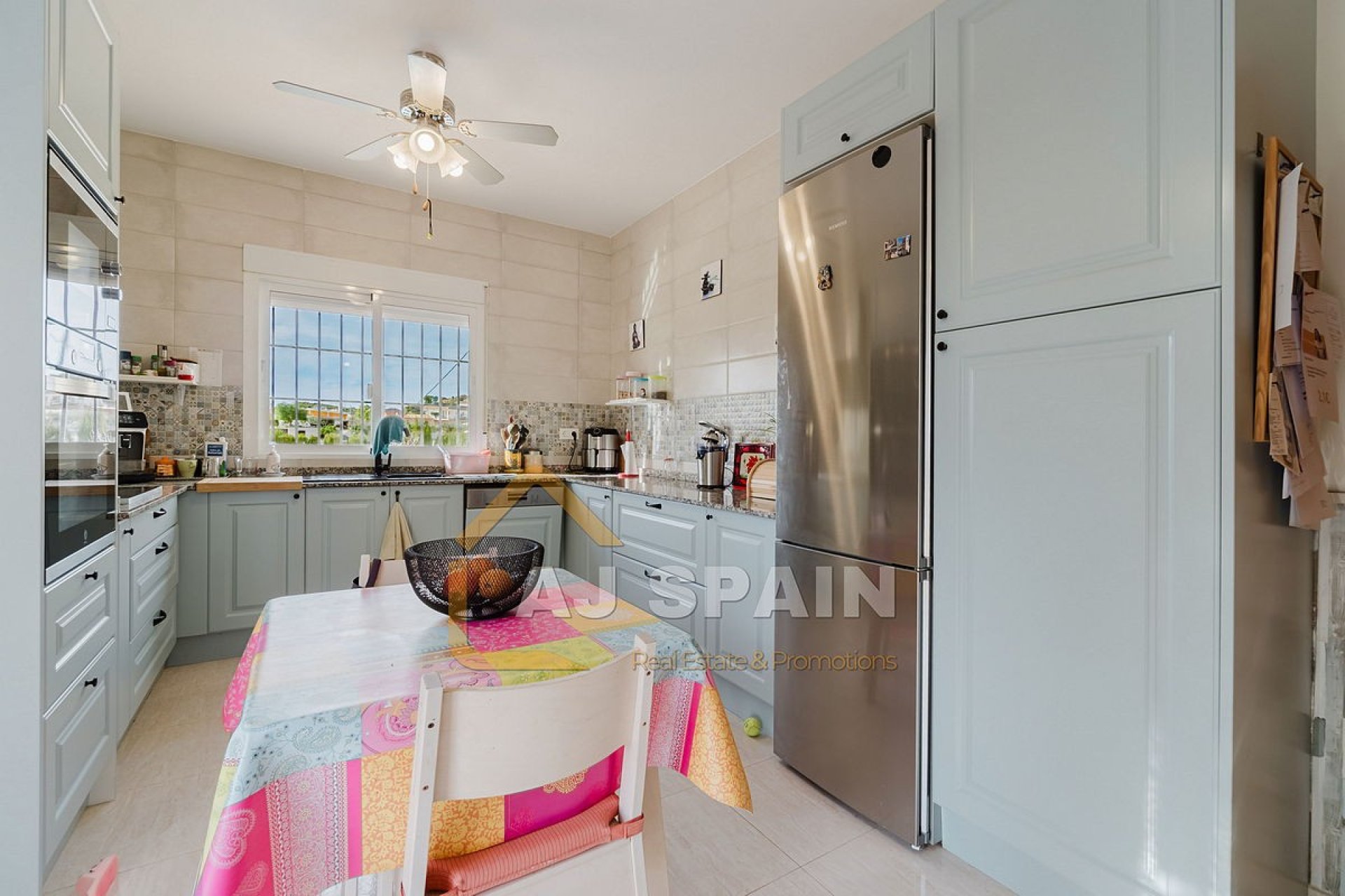 Resale - Country Estate - Fortuna