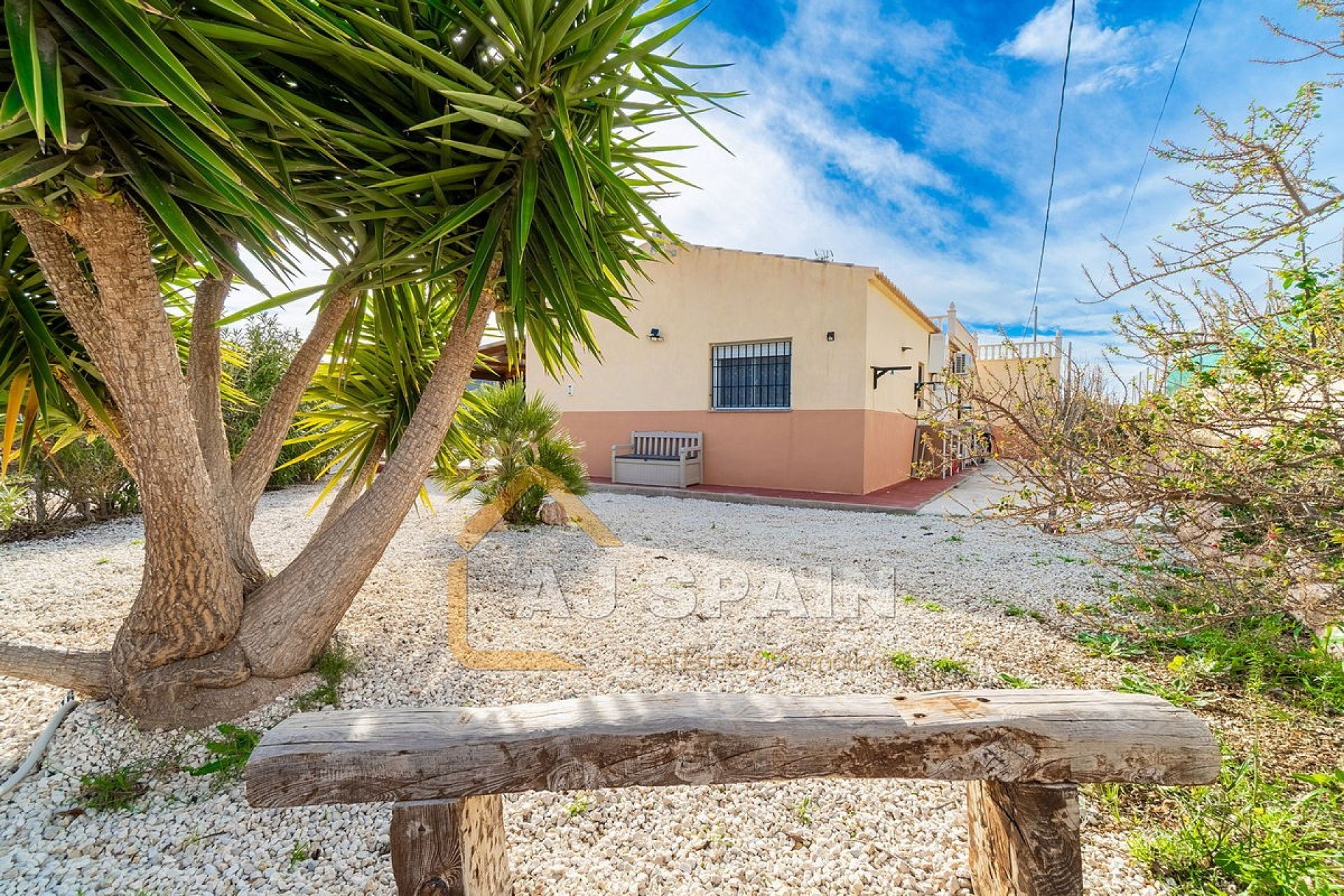 Resale - Country Estate - Fortuna