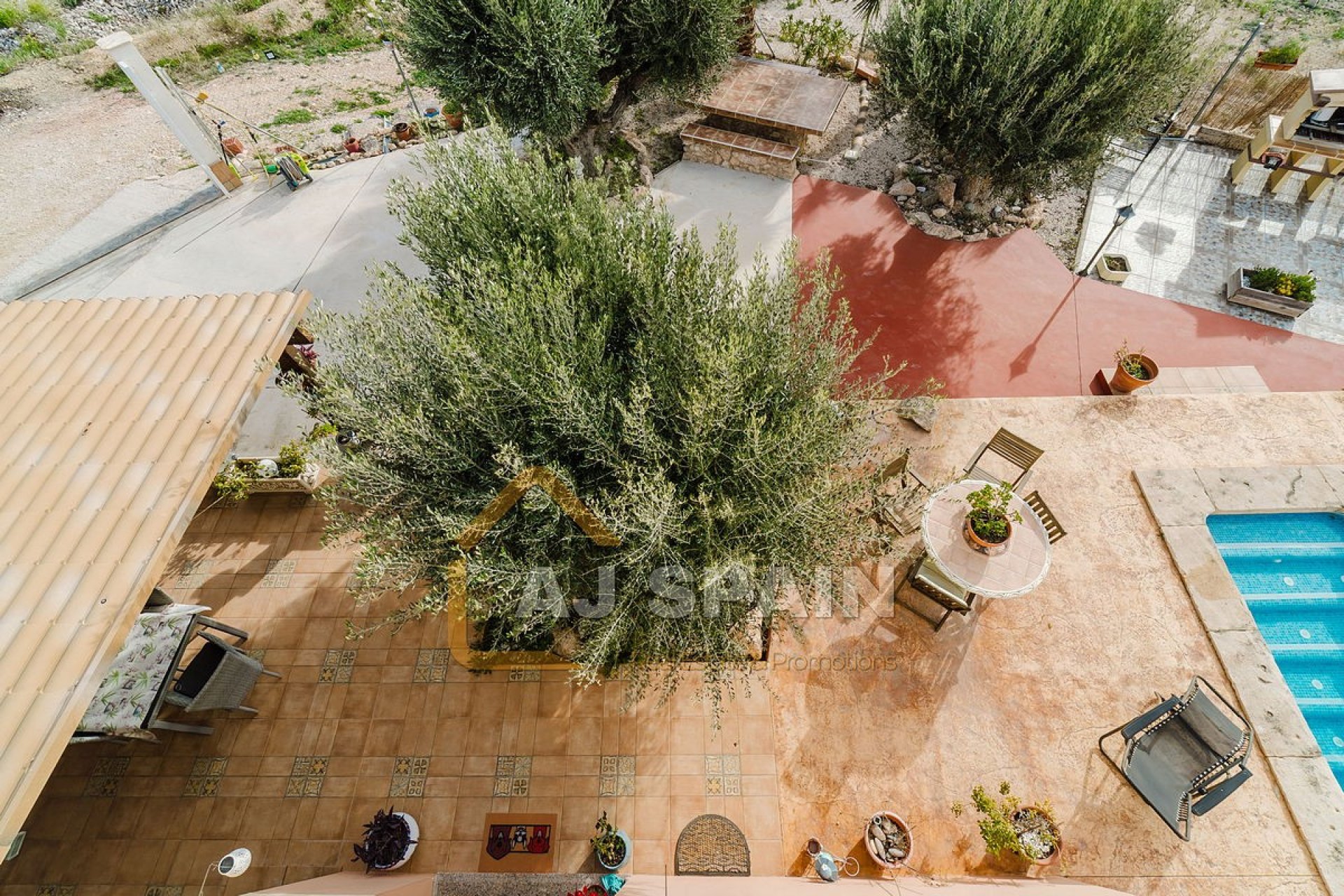 Resale - Country Estate - Fortuna